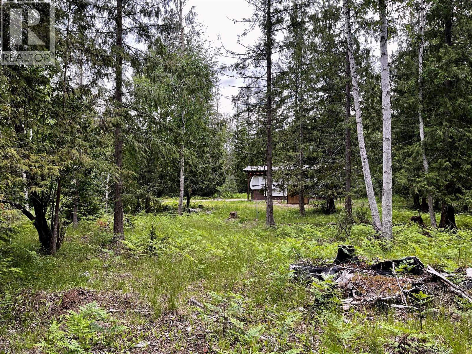 Flat and useable land off Reveller Rd.