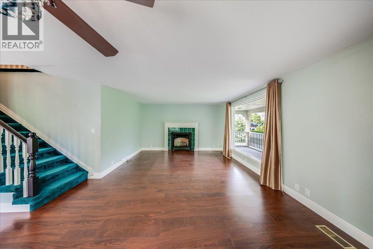 Main Living Room