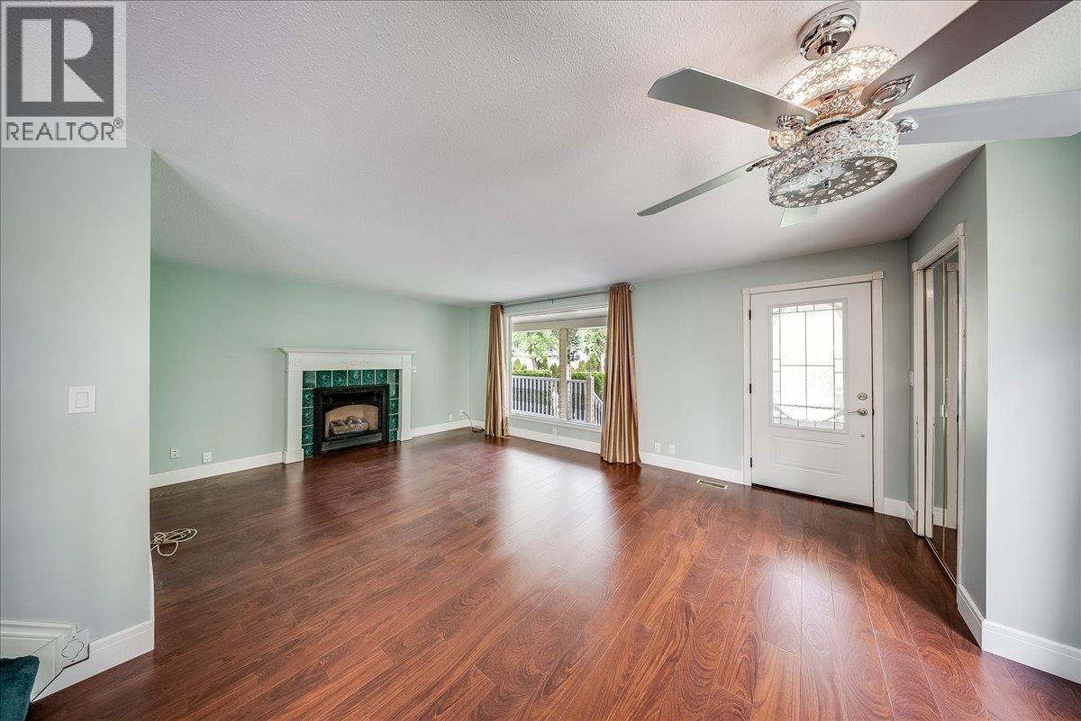 Main Living Room