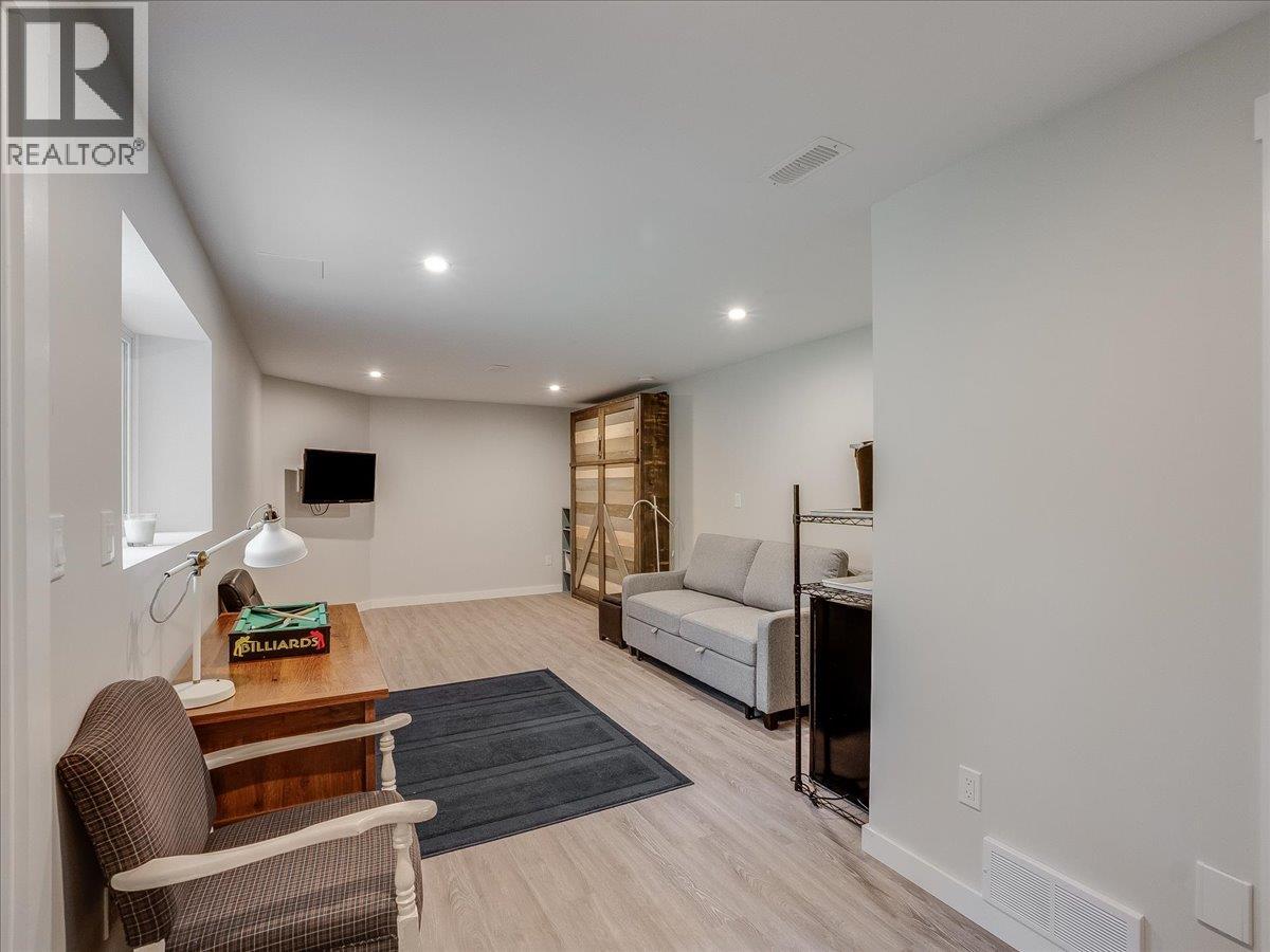 Guest Suite