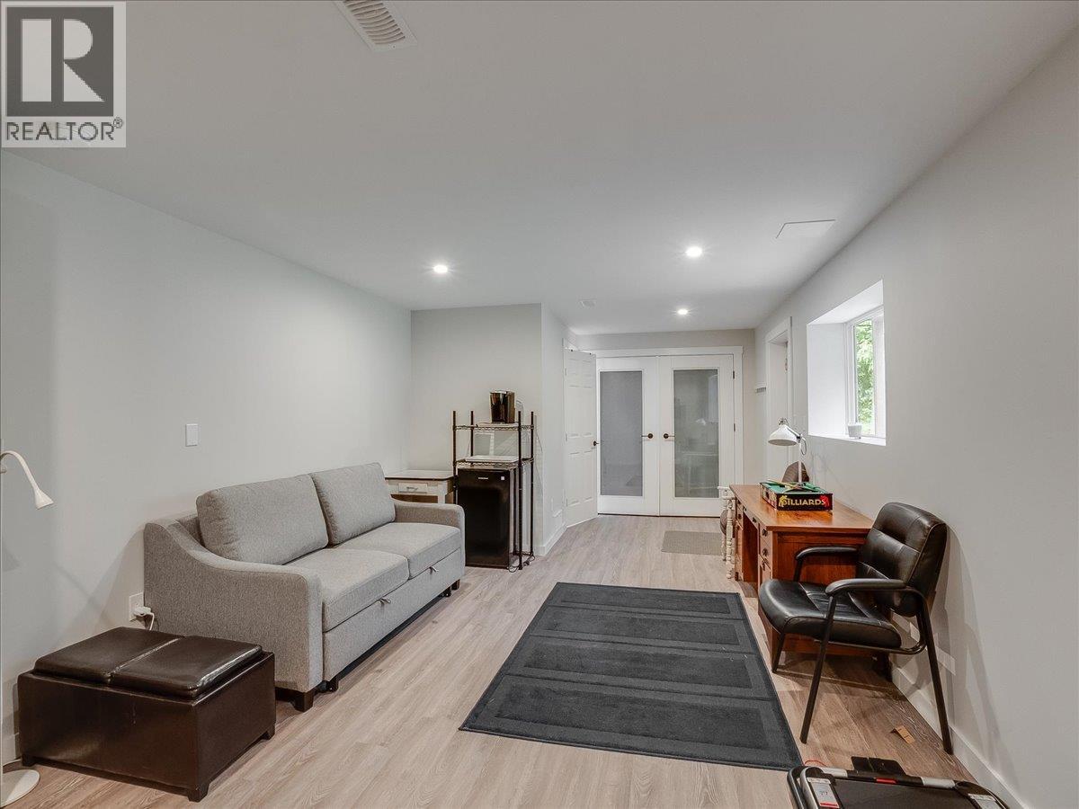 Guest Suite