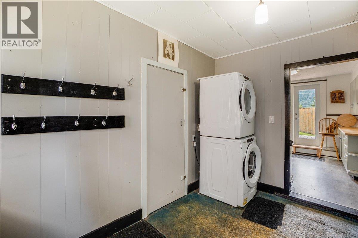 Laundry Room / Mudroom