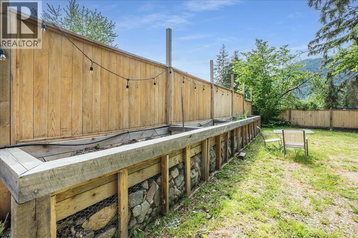 Raised Garden Beds