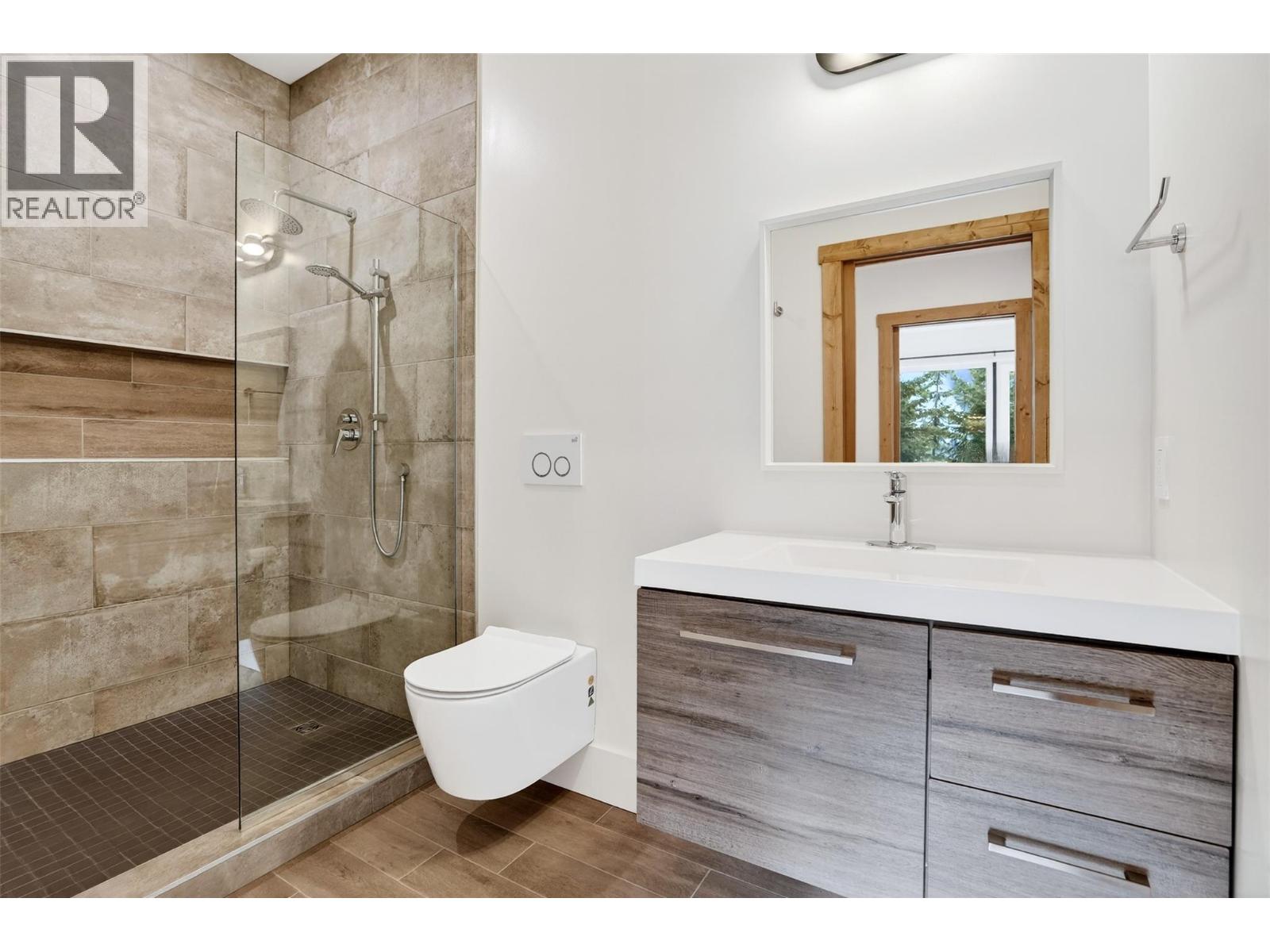 Primary Ensuite