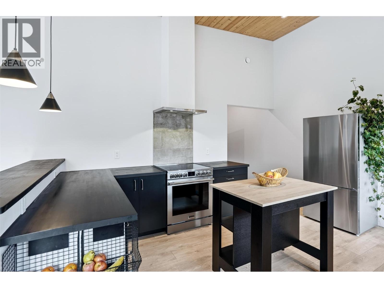 Main Kitchen