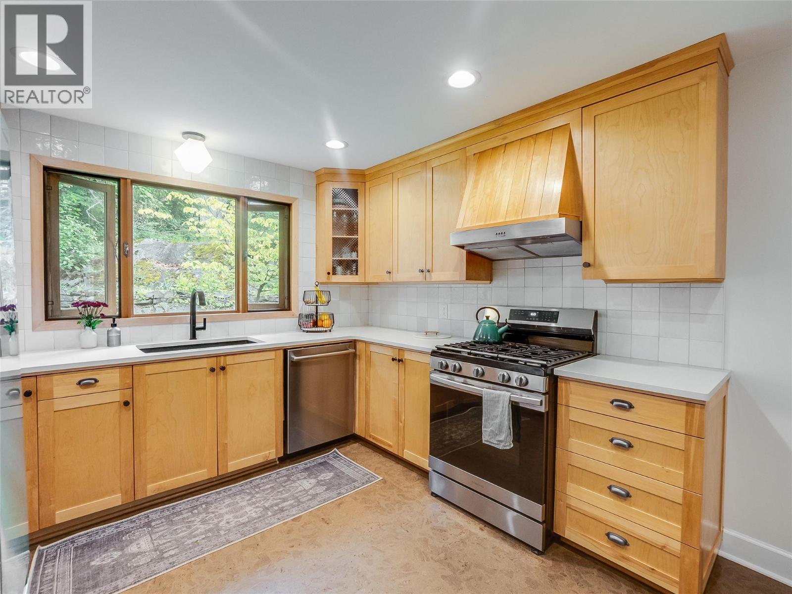 Main Kitchen