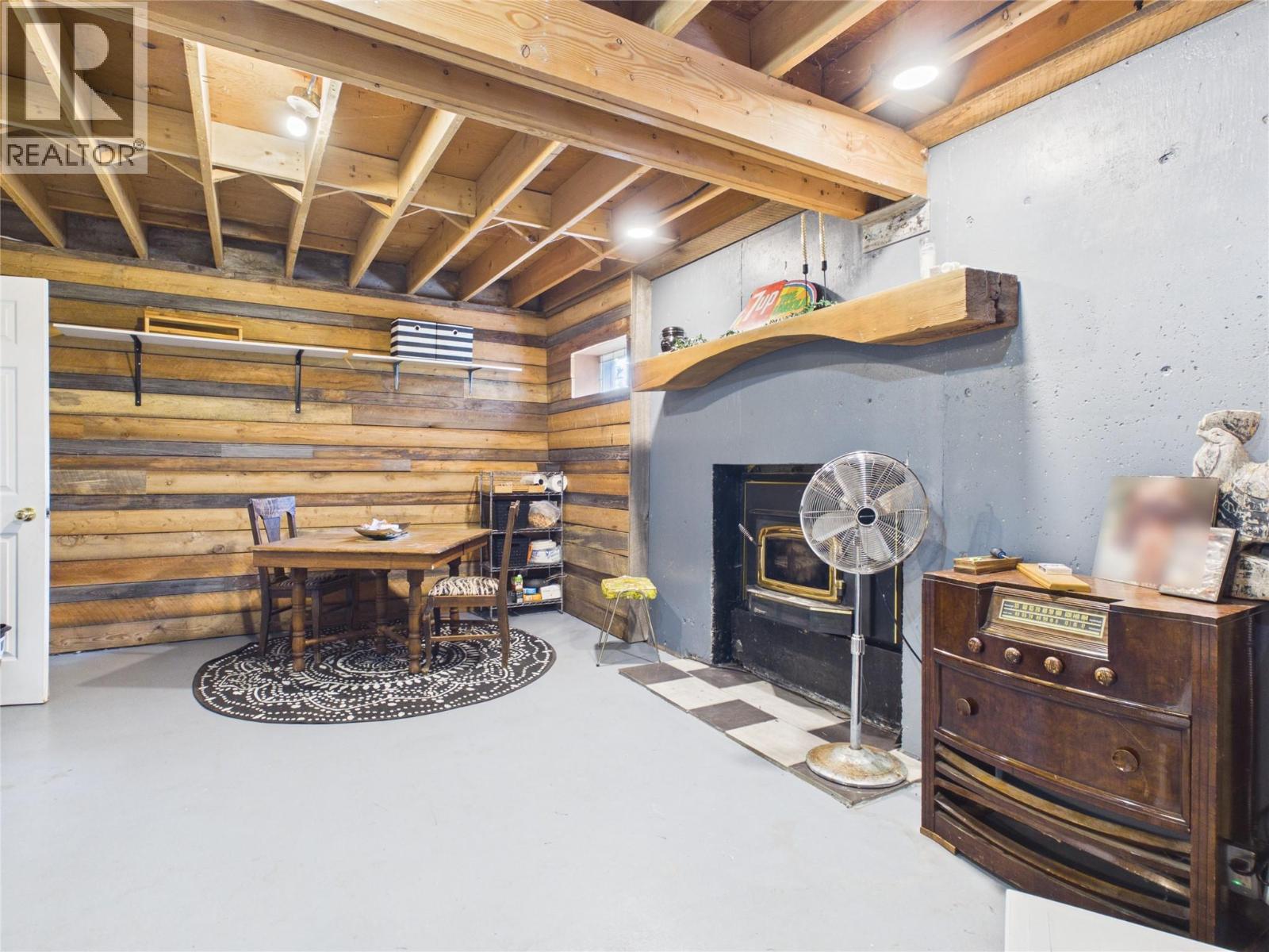 Basement