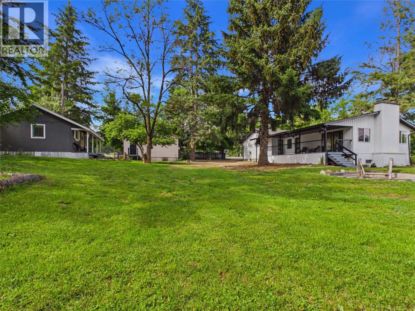 Home and cottage