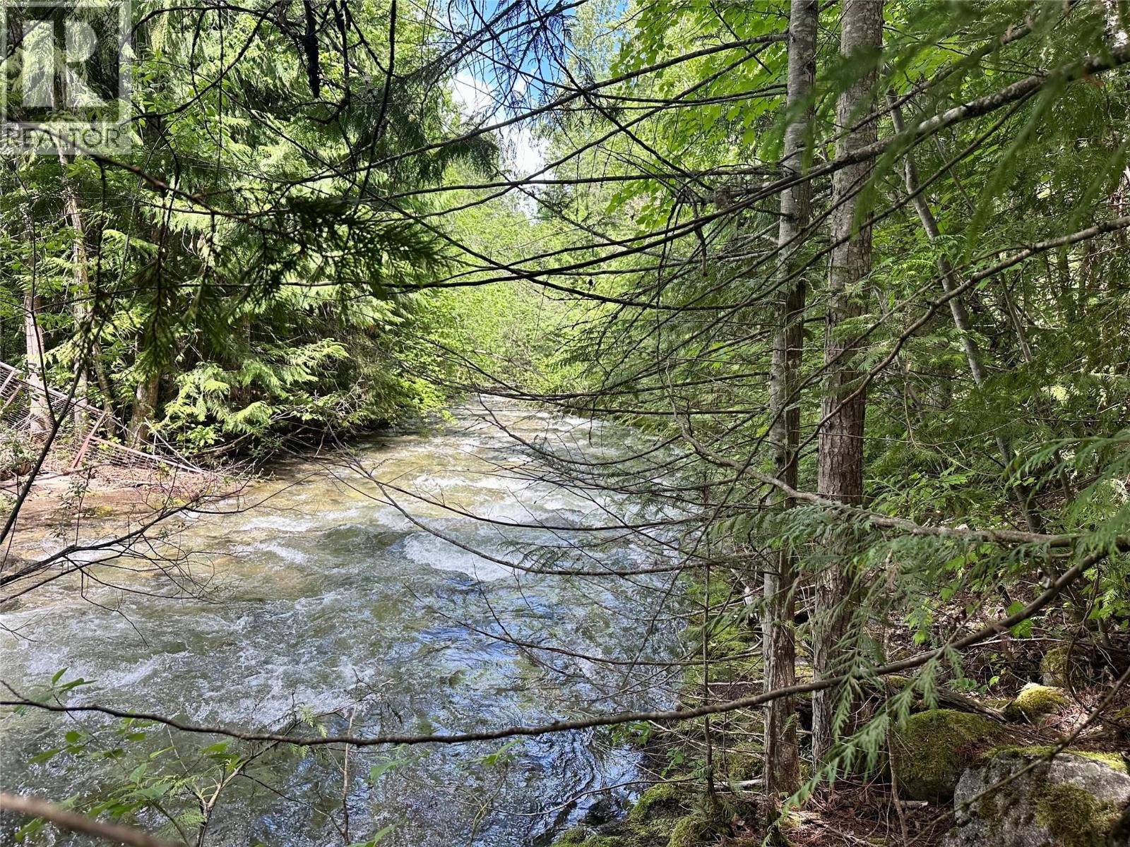 Springer Creek