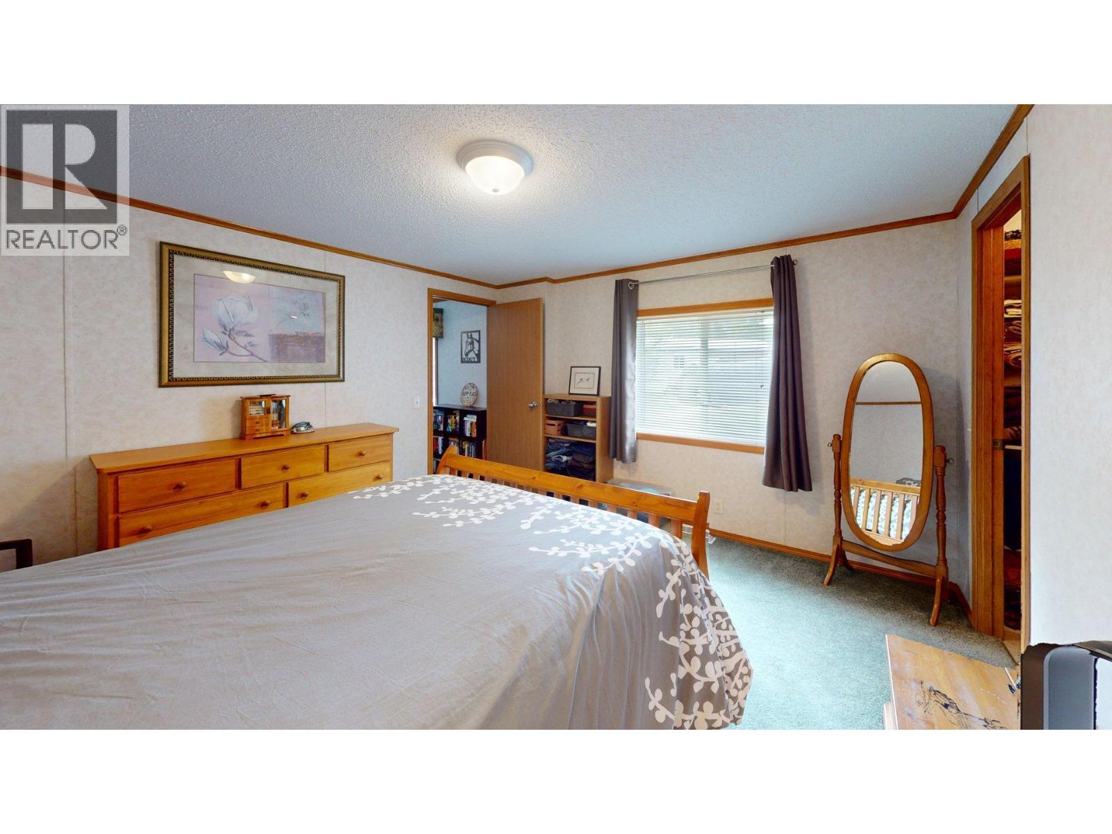 Principle Bedroom