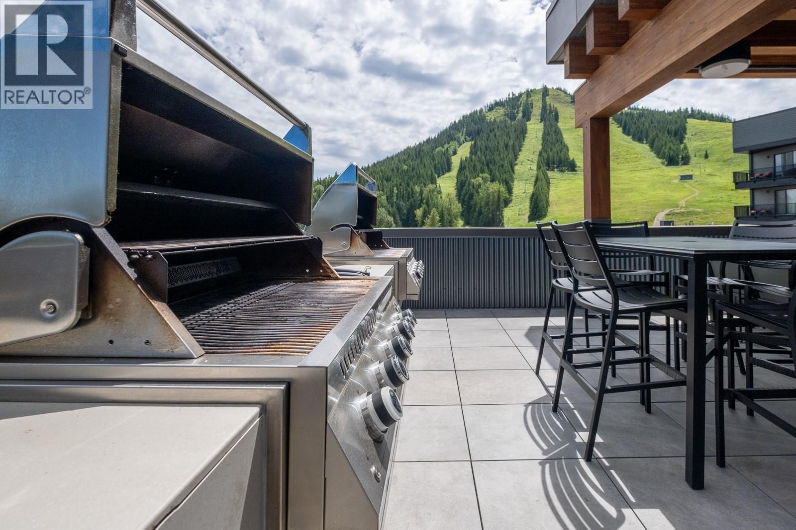 Shared Patio