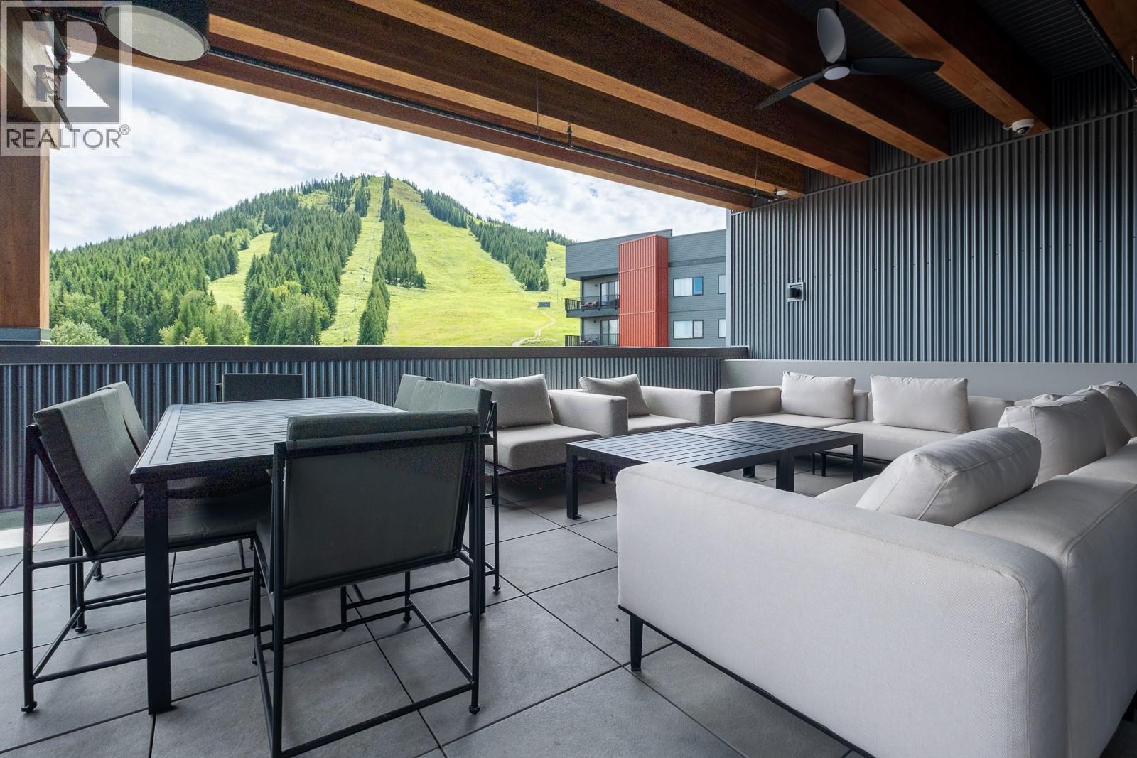 Shared Patio