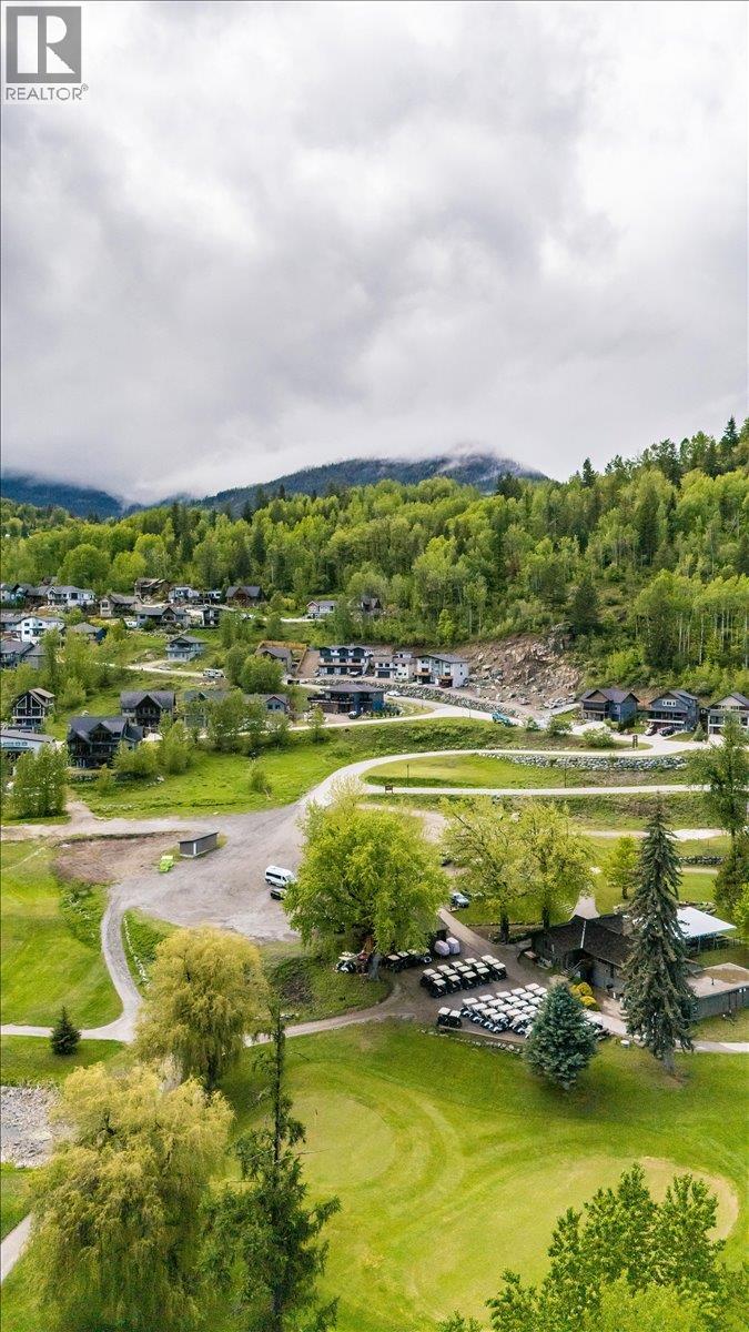 Redstone Golf Course