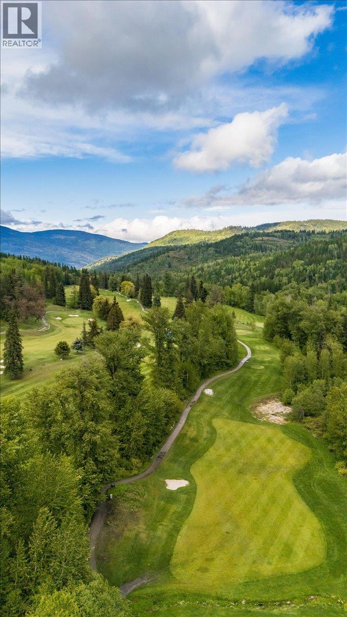 Redstone Golf Course