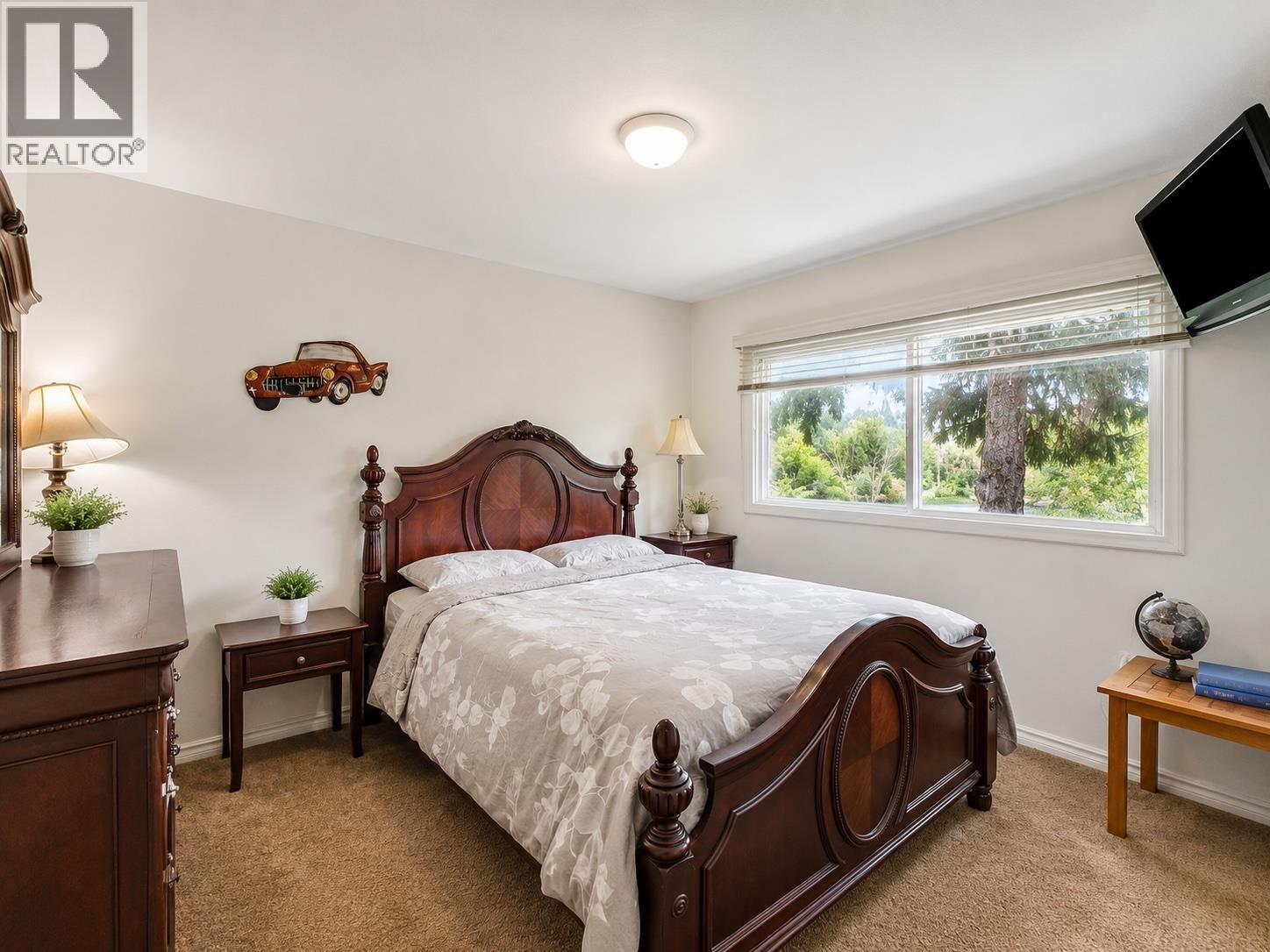 This image has been virtually enhanced by de-cluttering and light staging