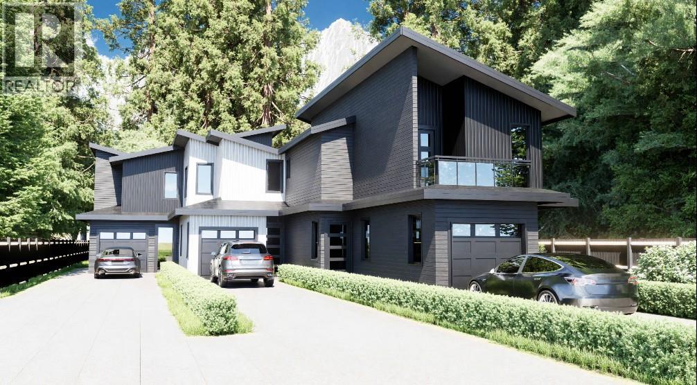 Photo is an AI rendering provided from the builder