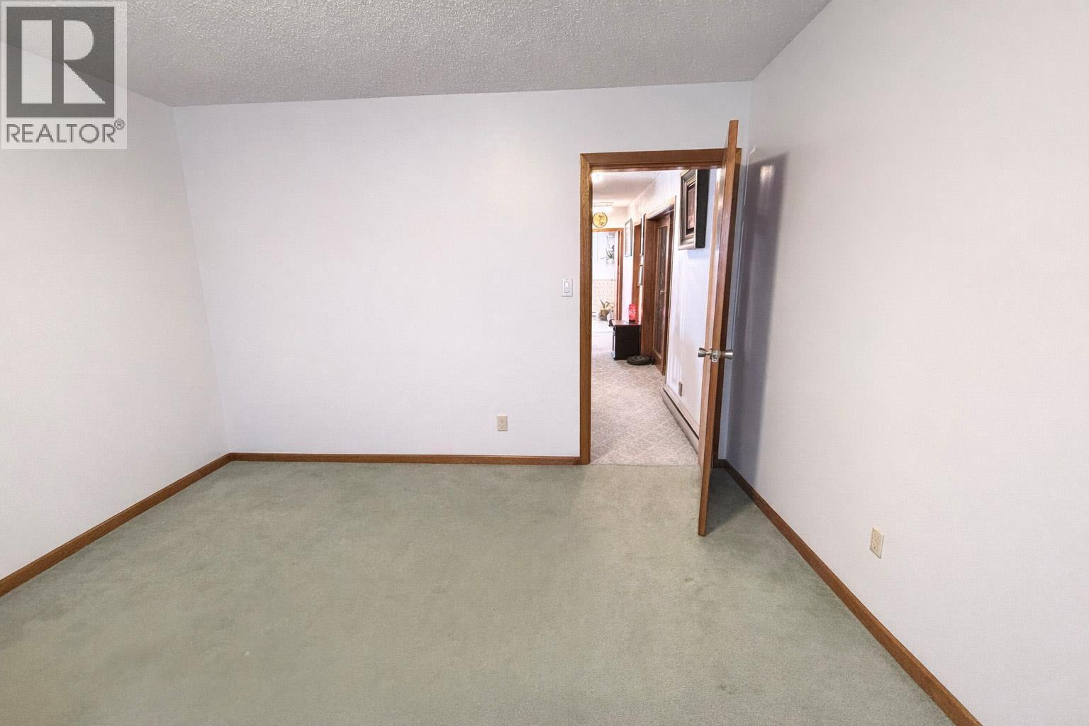 Main Floor Bedroom