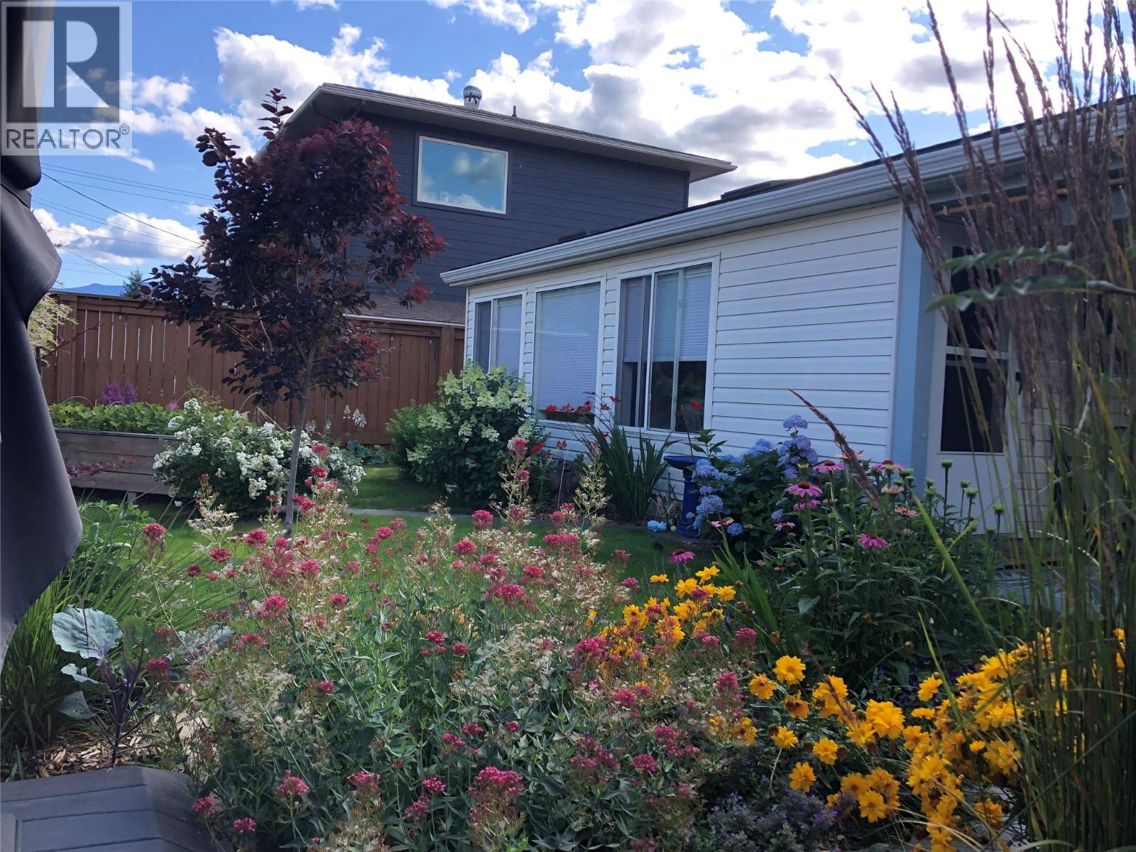 Professionally landscaped
