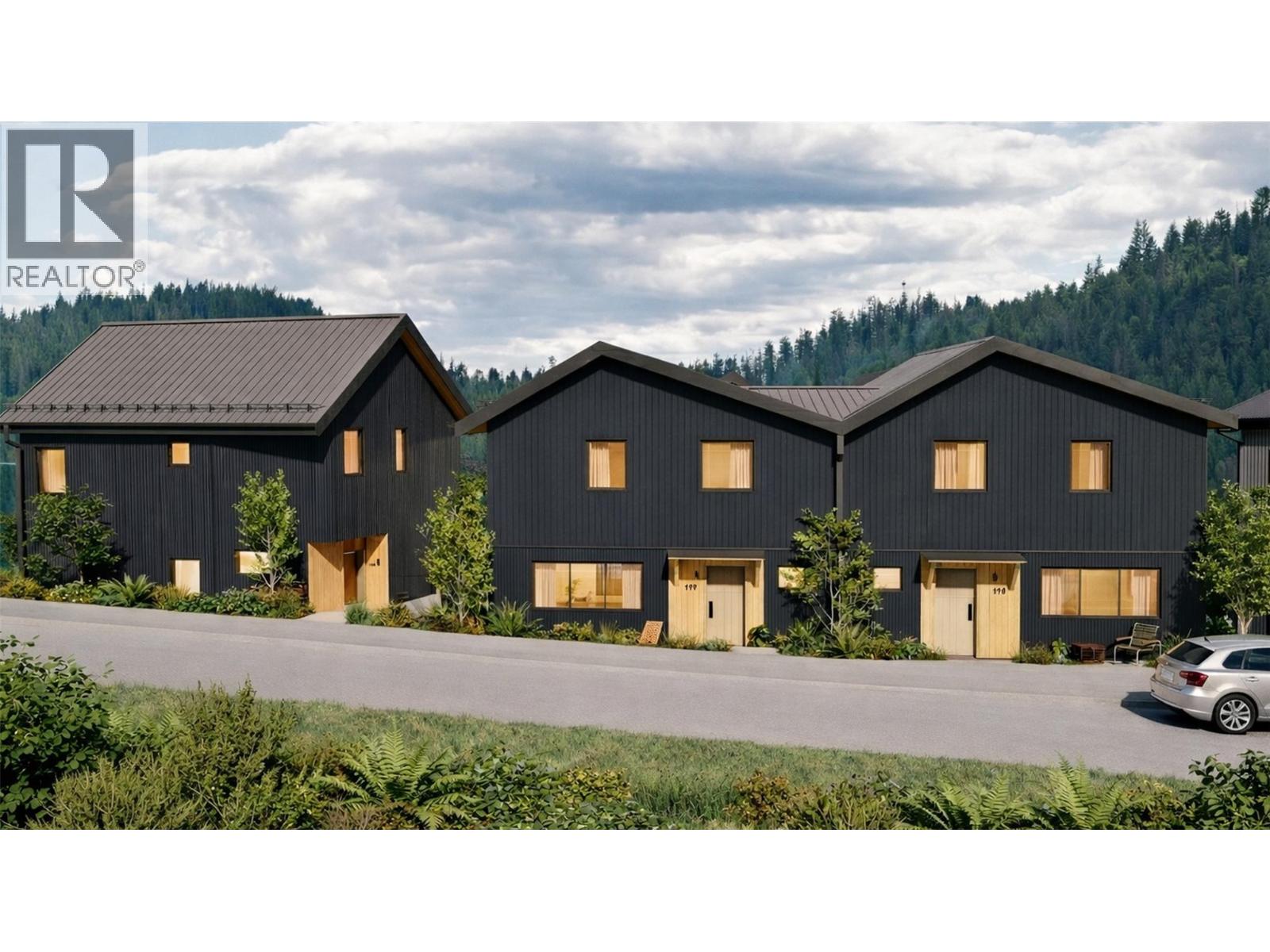 architect exterior concept