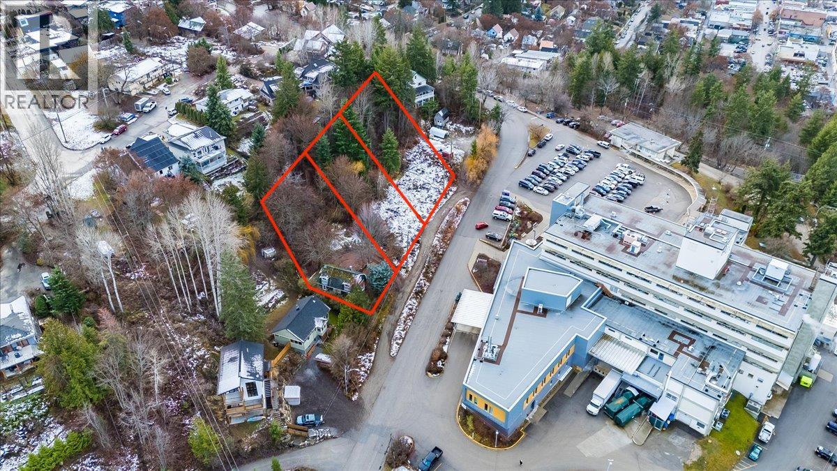 Property lines are approximate