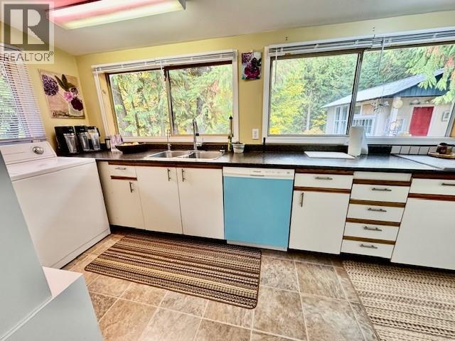 new dishwasher