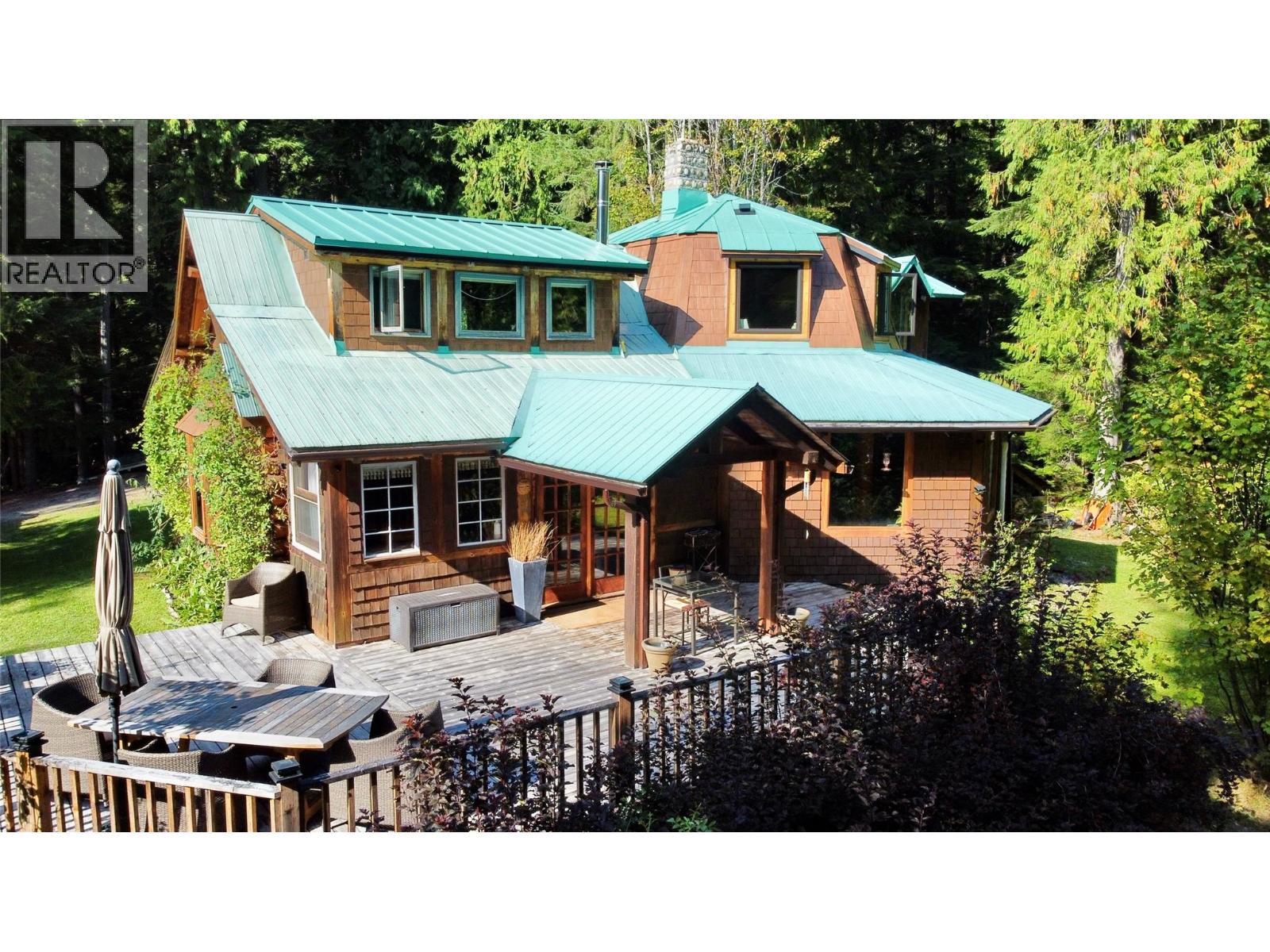 Mostly new roofing