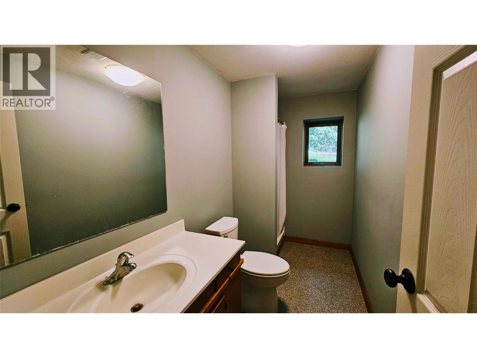 Downstairs Bathroom