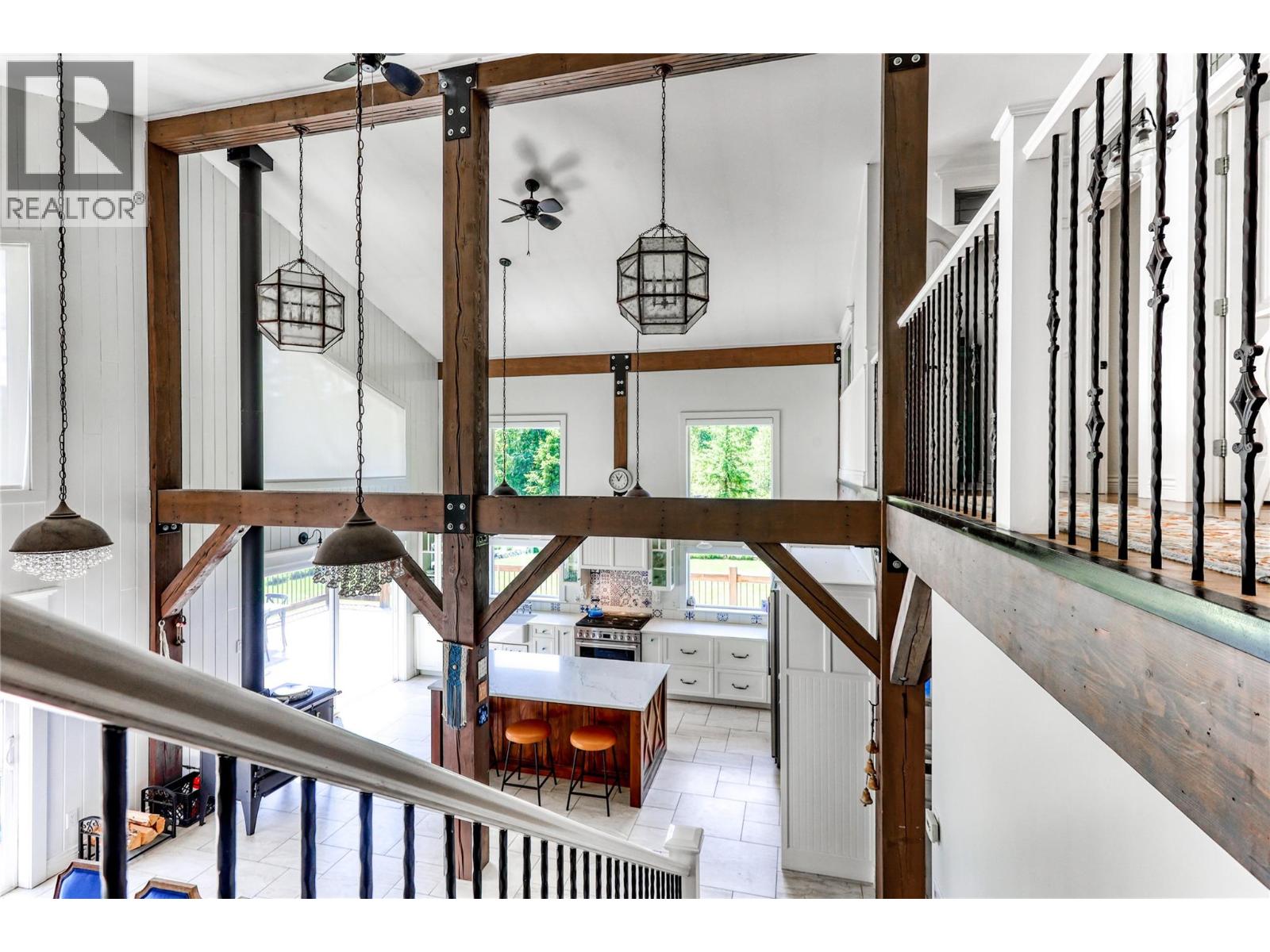 Timberframing