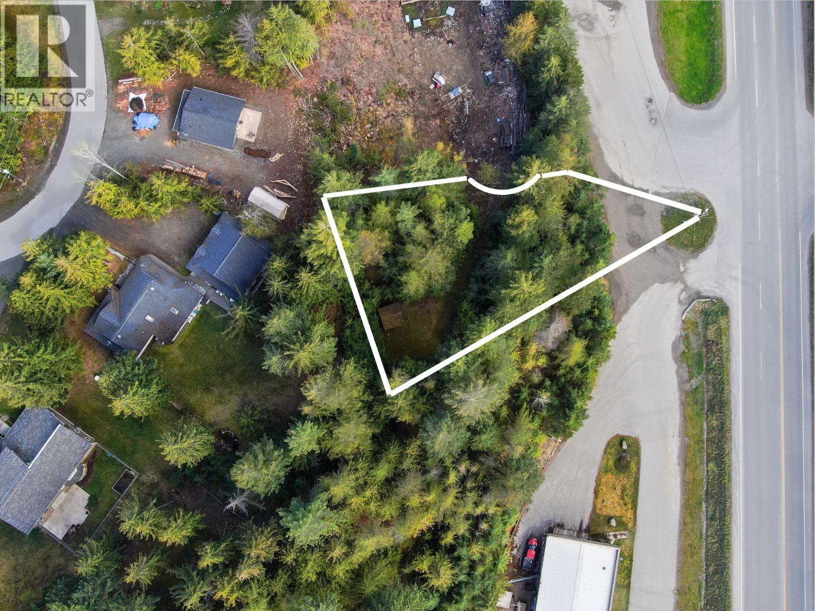 Boundary line is approximate