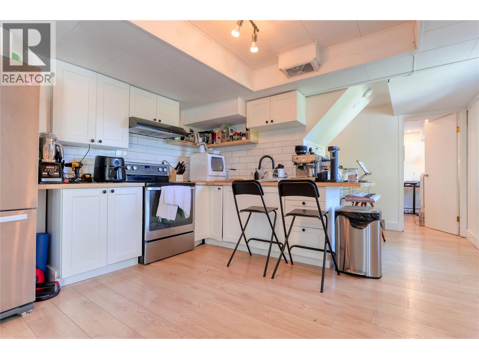 Suite Kitchen