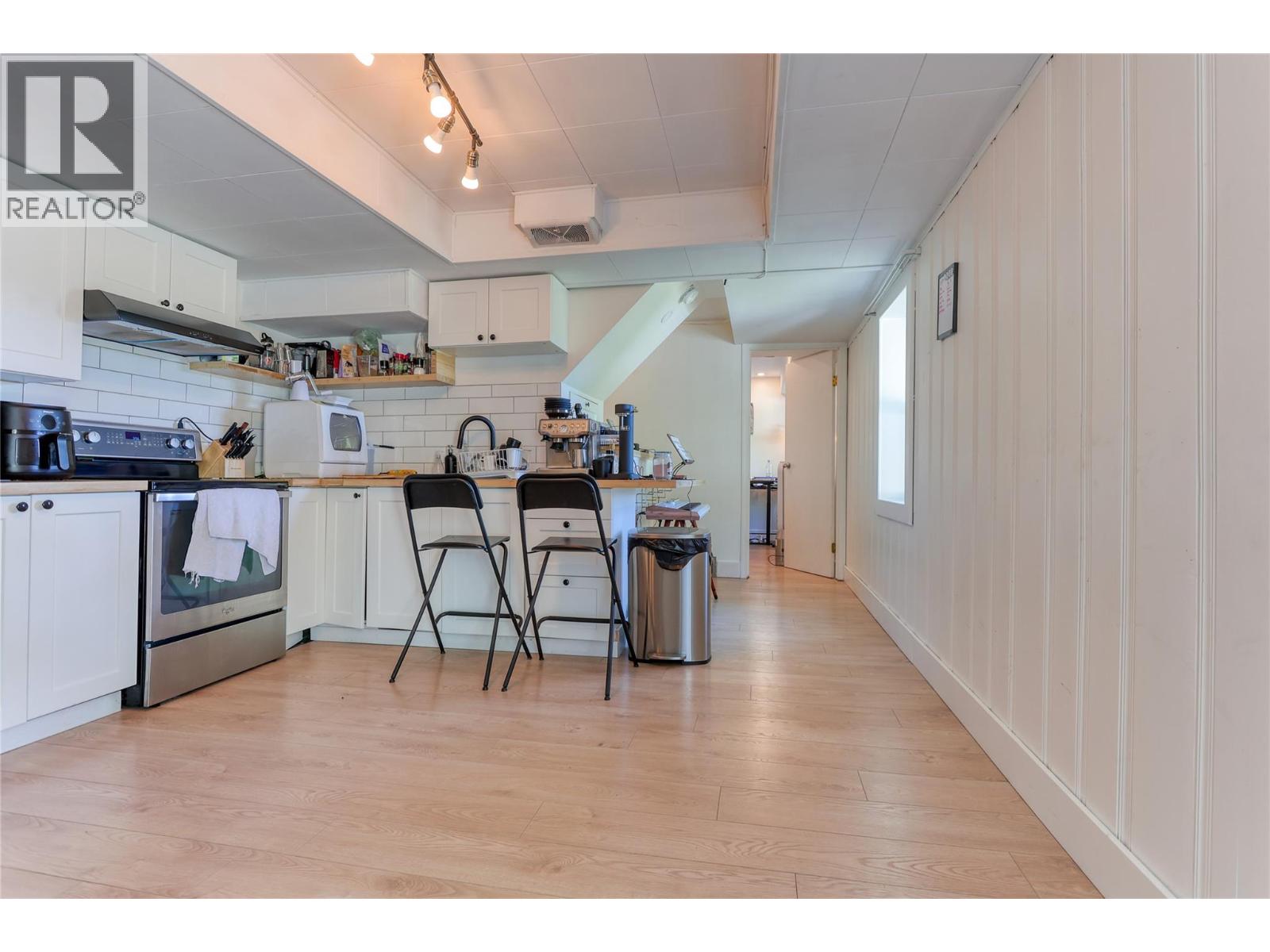 Suite Kitchen