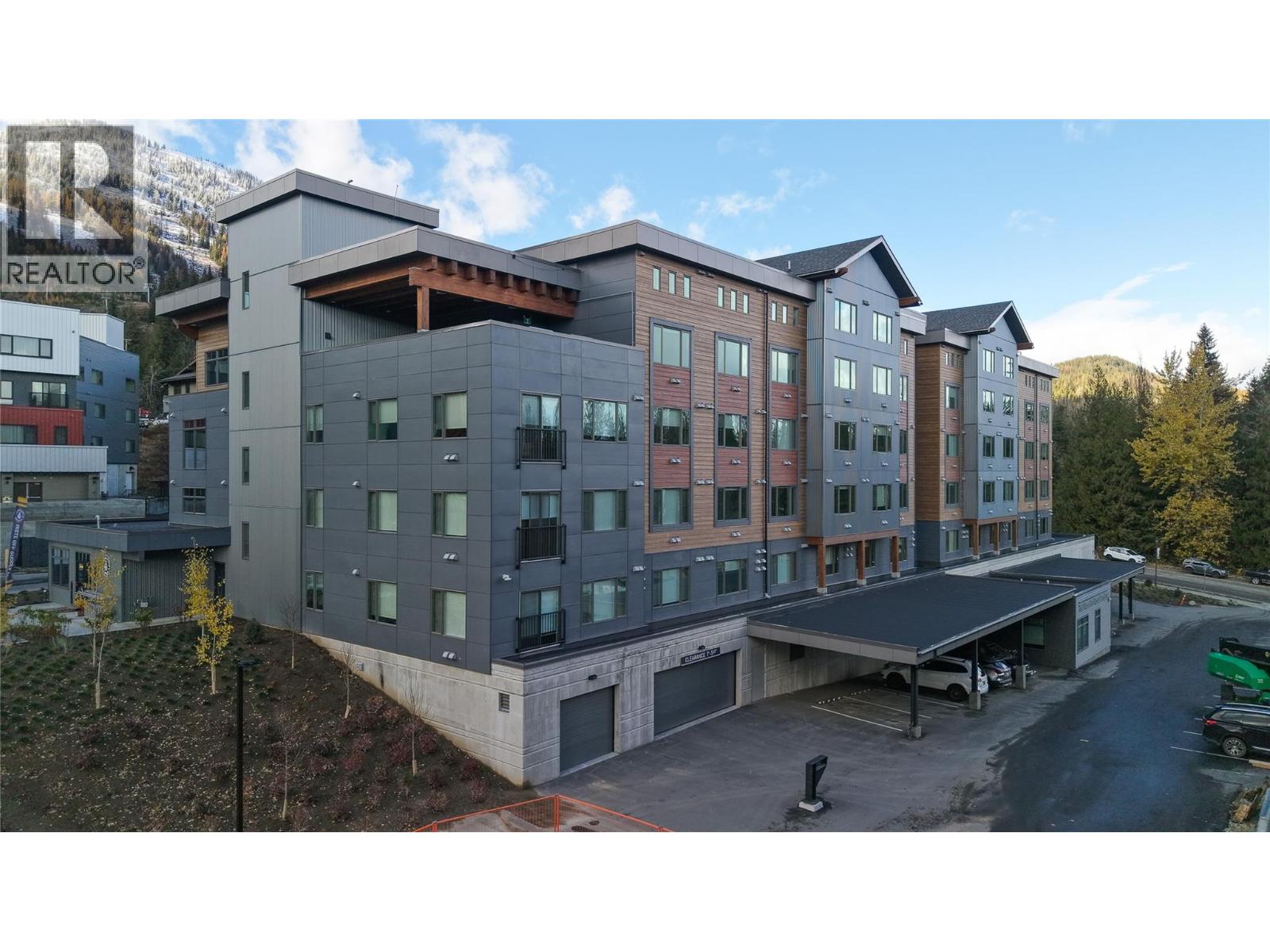 4280 Red Mountain Road, Rossland