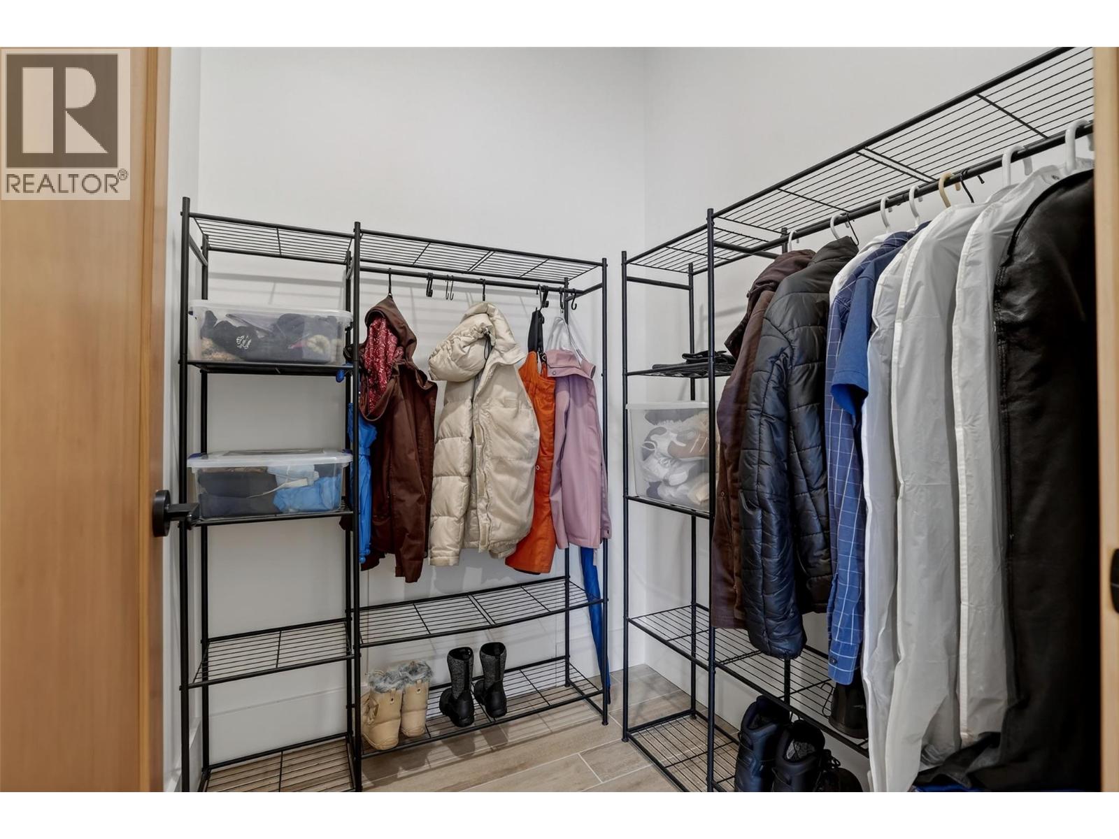 Hall Closet Main
