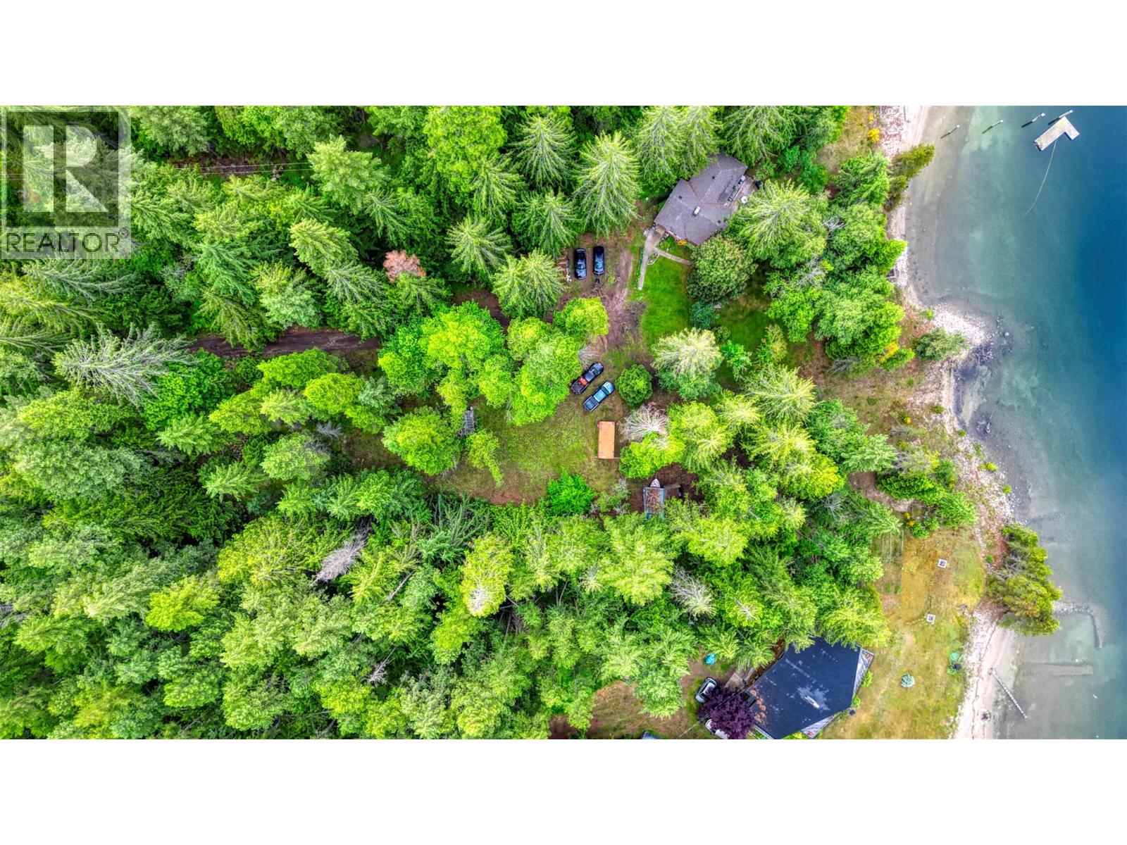 Welcome to 7022 Hwy 3A, Balfour/Nelson, BC Canada