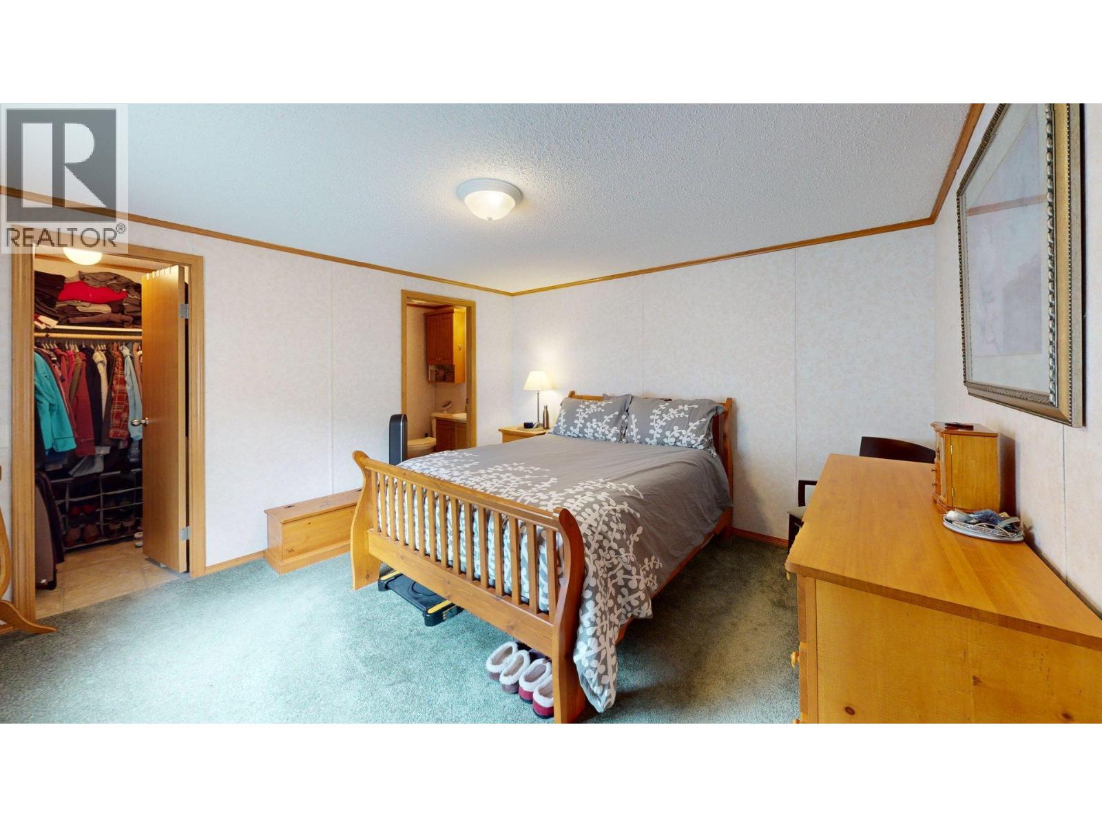 Principle Bedroom