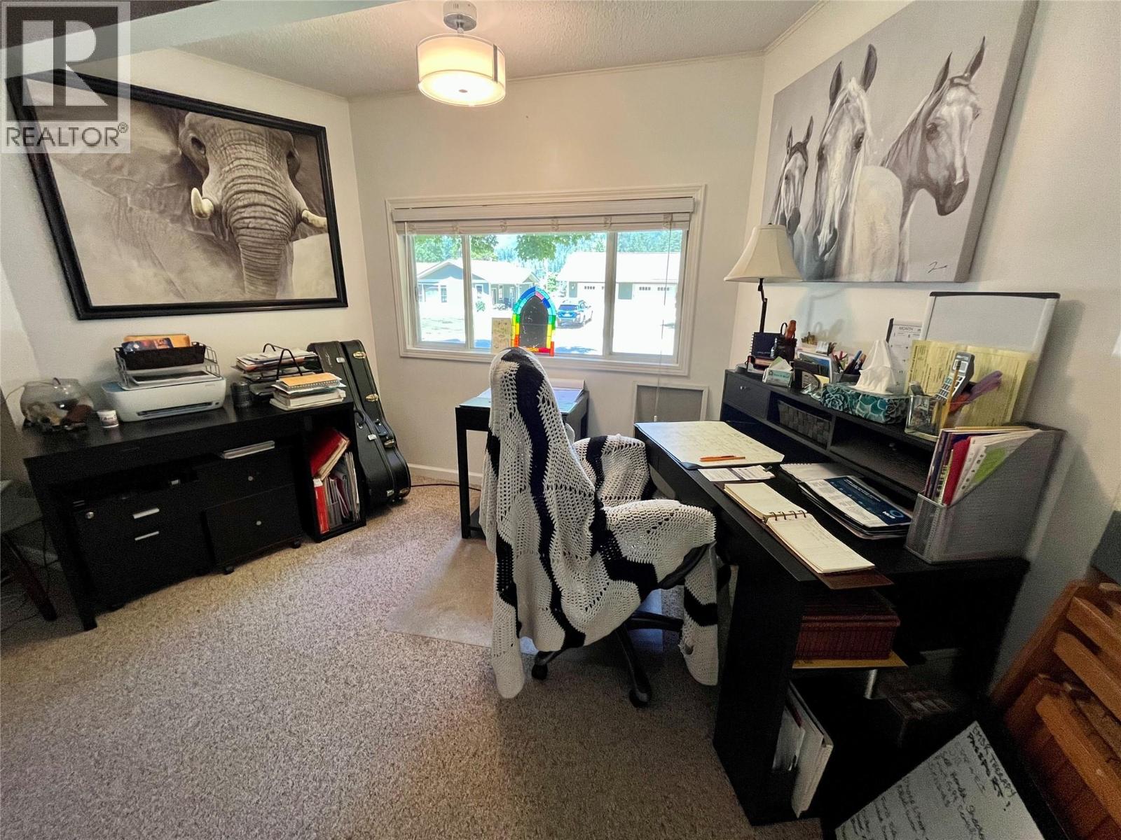 Dining room or office