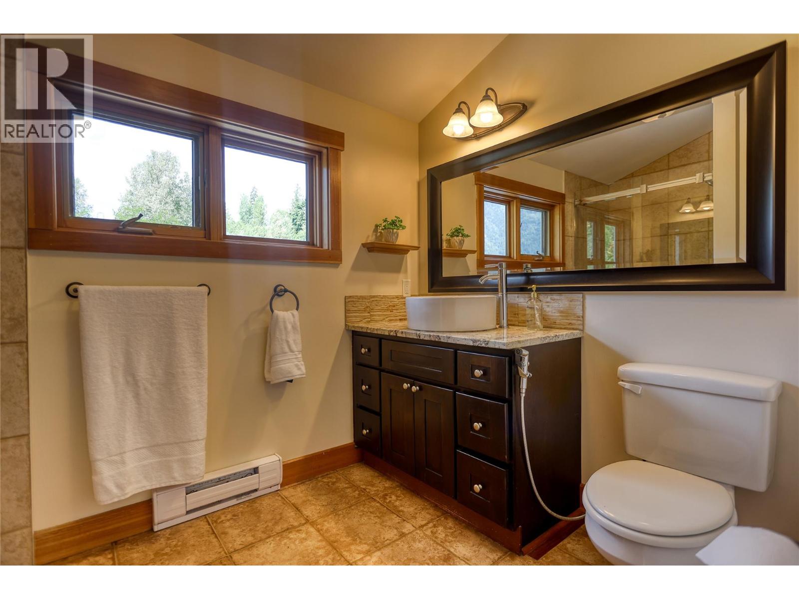 Ensuite Bath