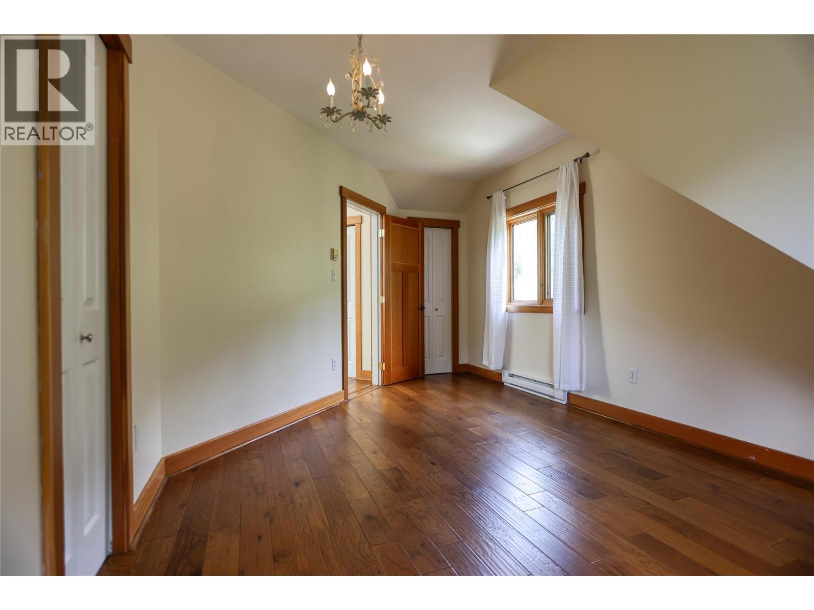 Upstairs Bedroom