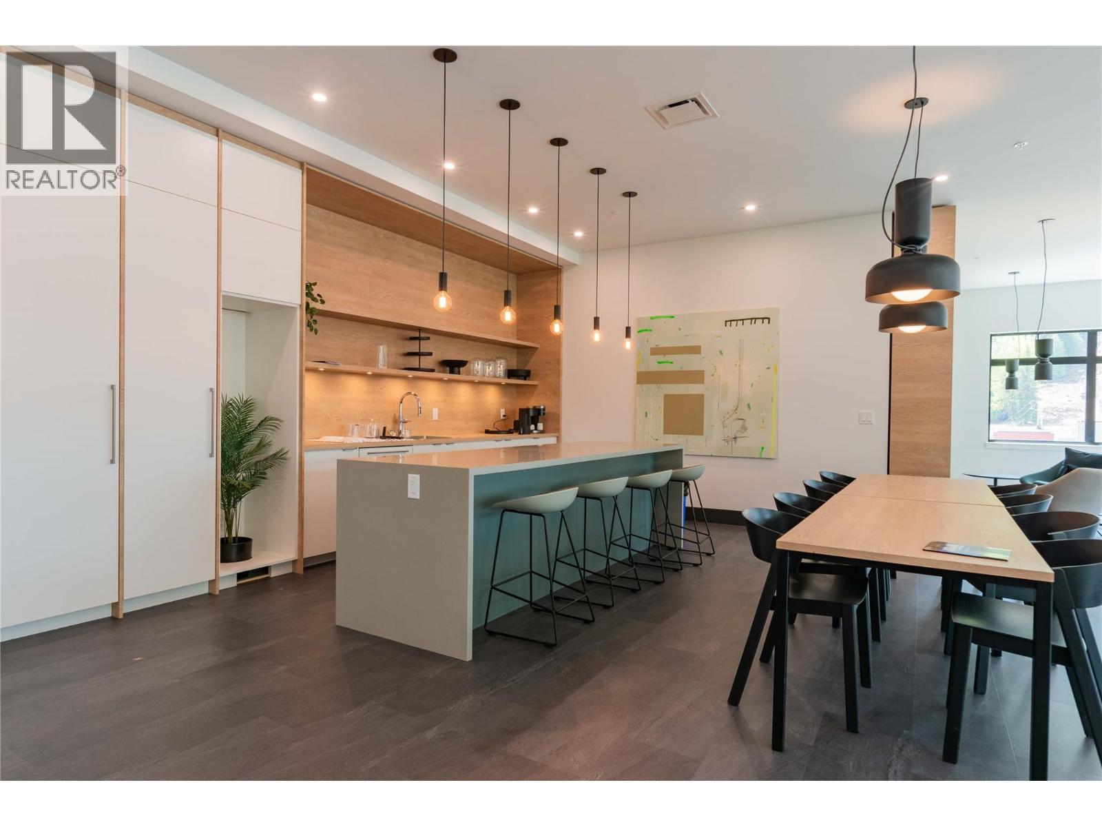 Shared building space