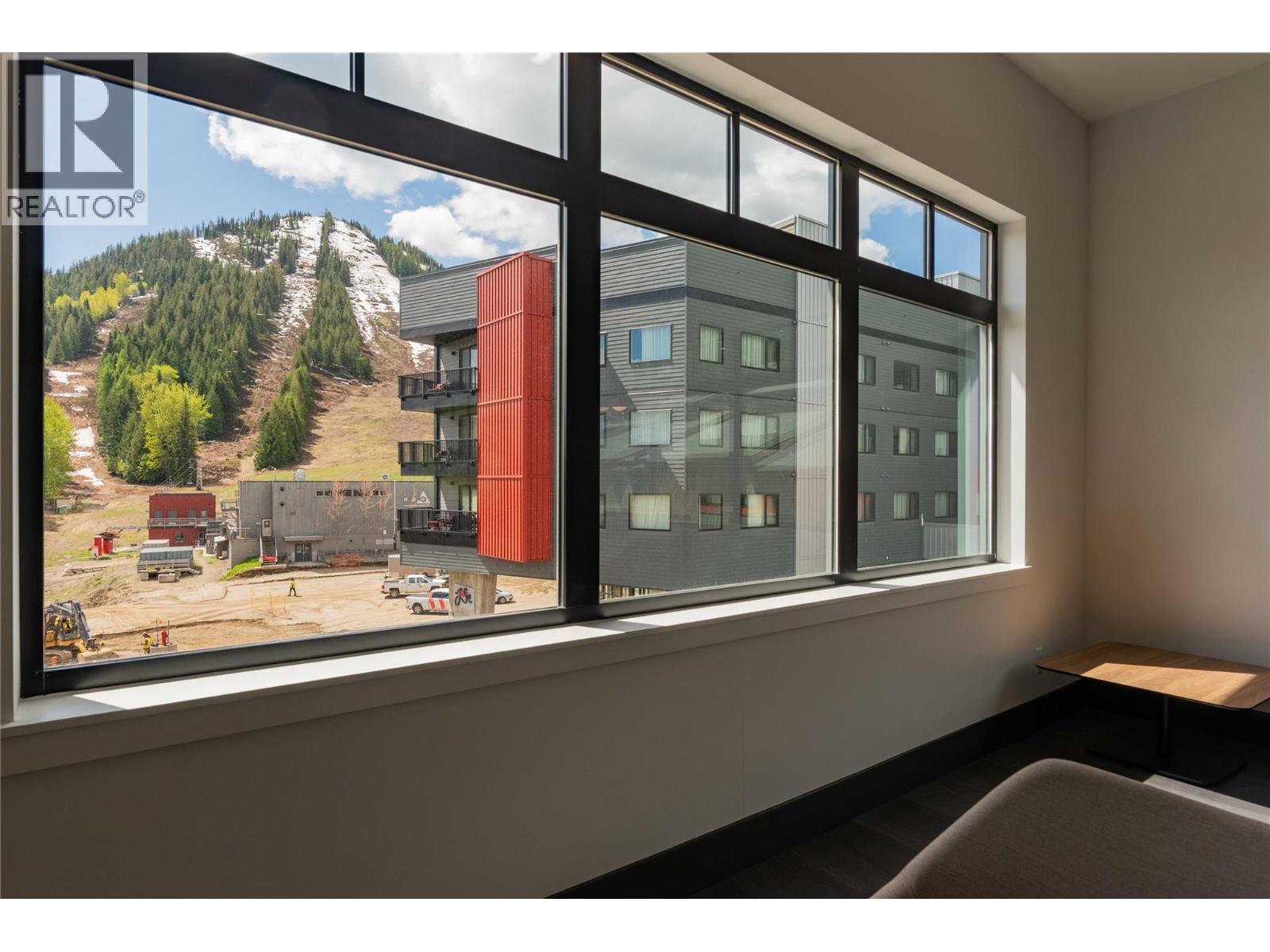 Shared building space