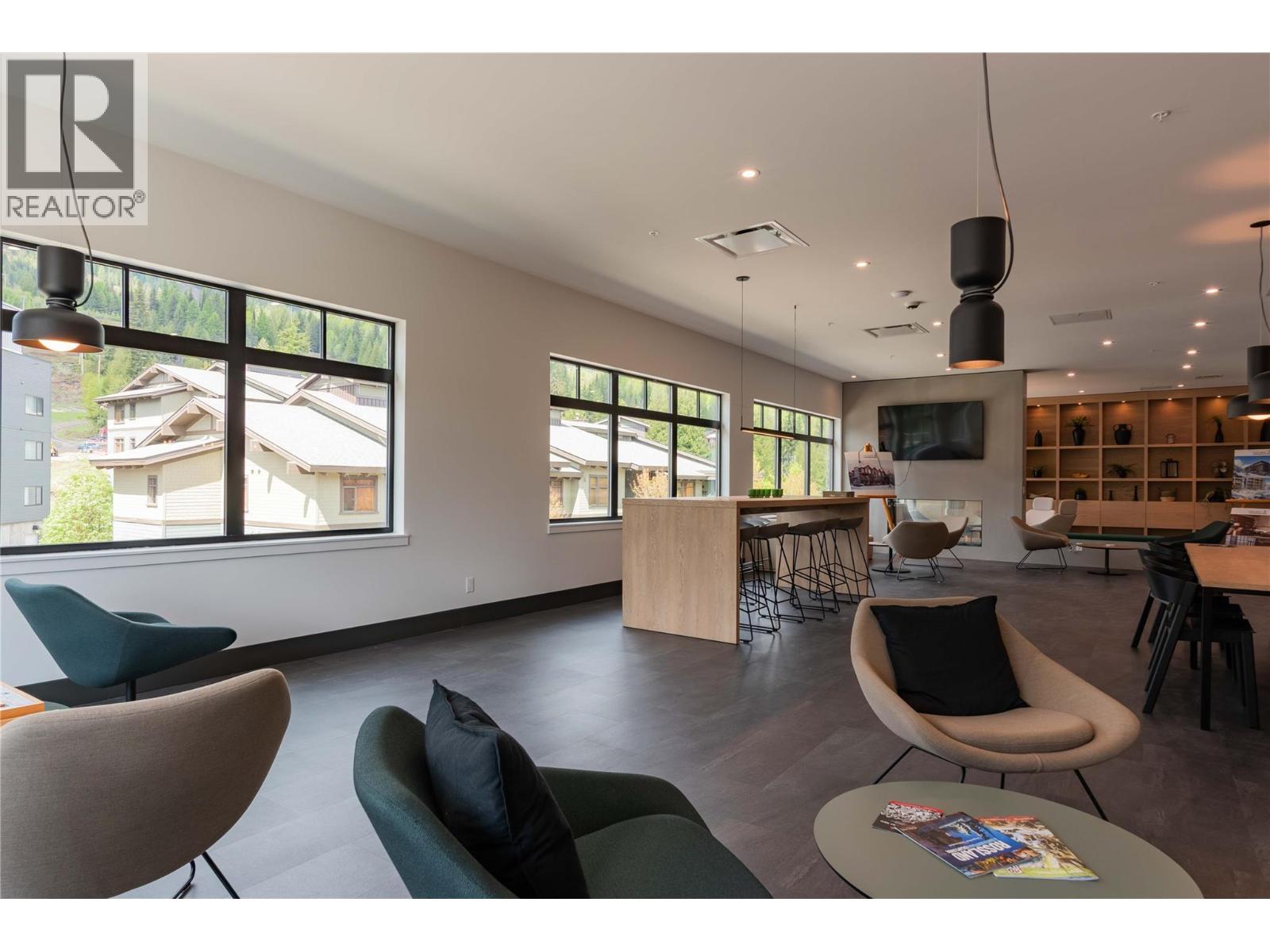 Shared building space