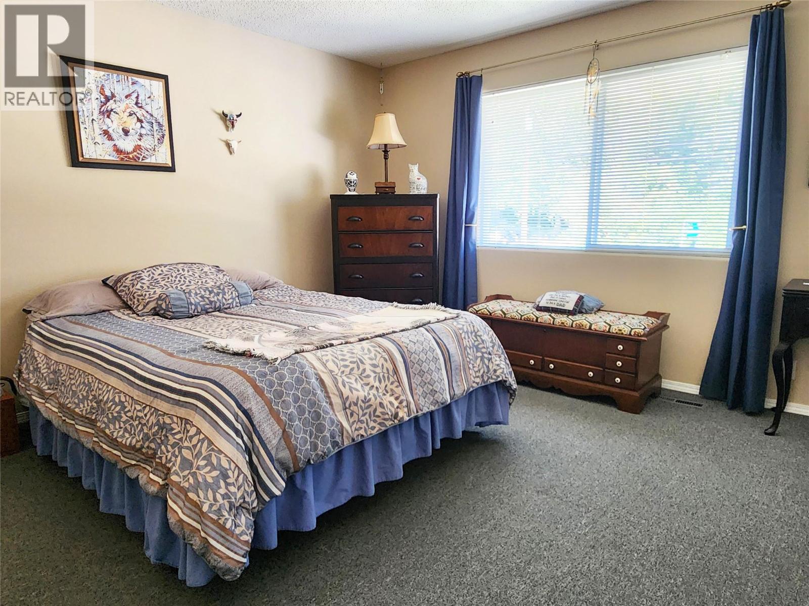 Upstairs Bedroom 2 of 275 10th Avenue, Montrose BC