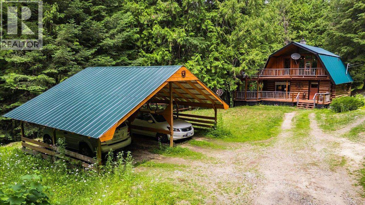 21'x15' carport