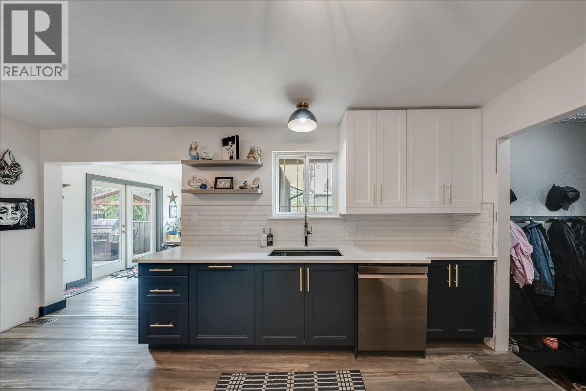 New Kitchen