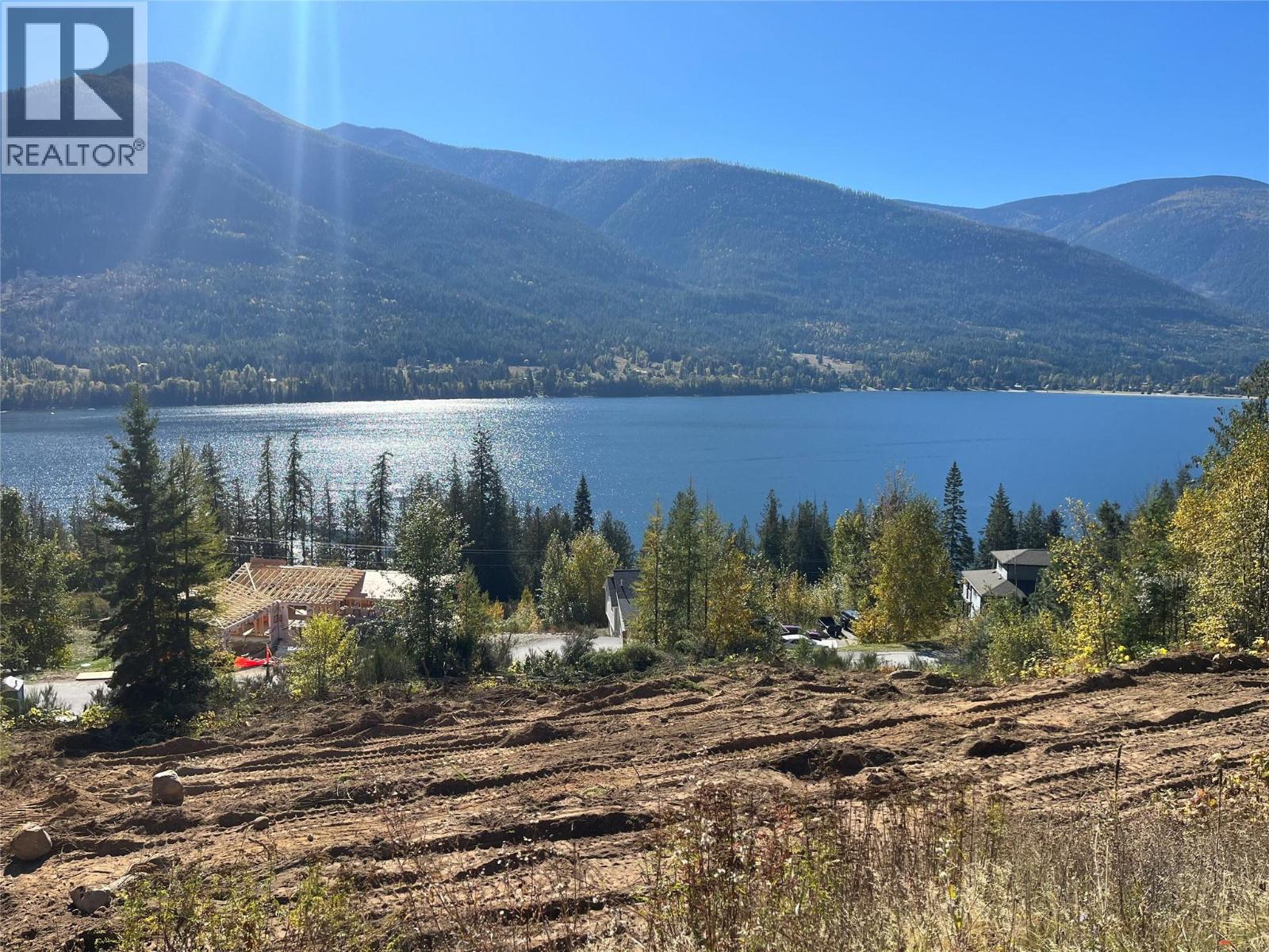 Imagine your dream home with this view!