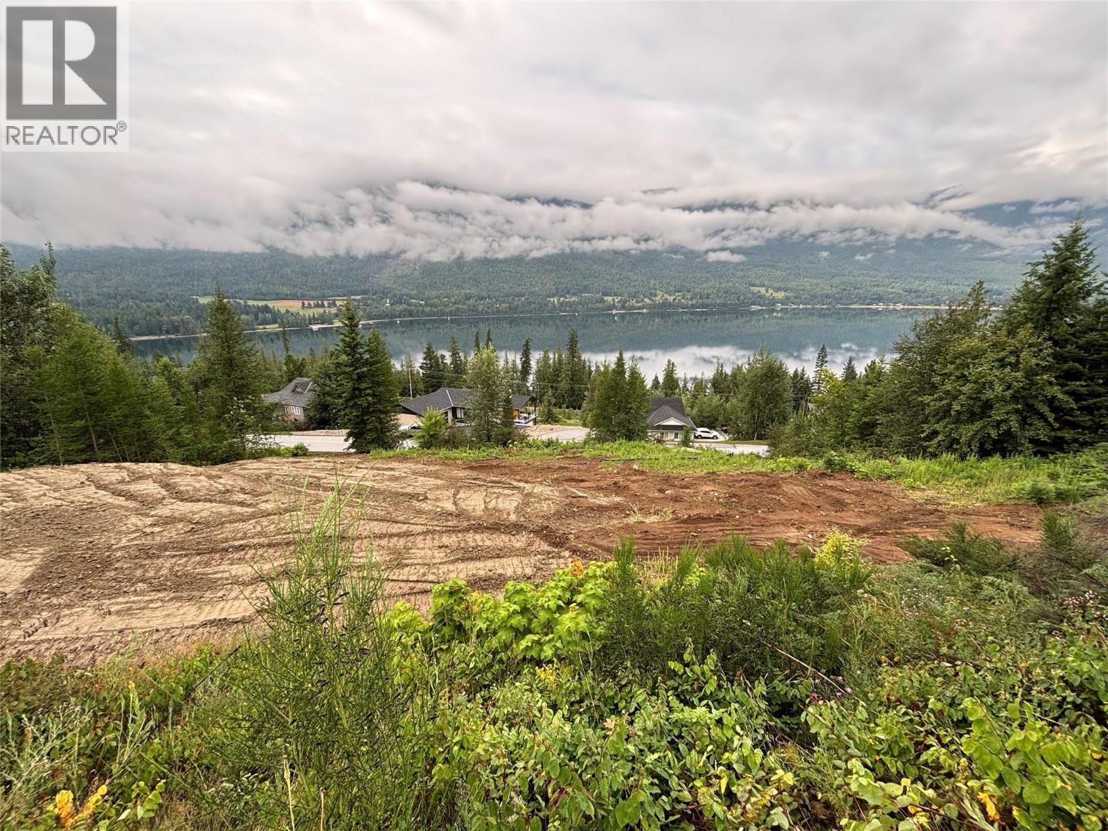 Site prepped