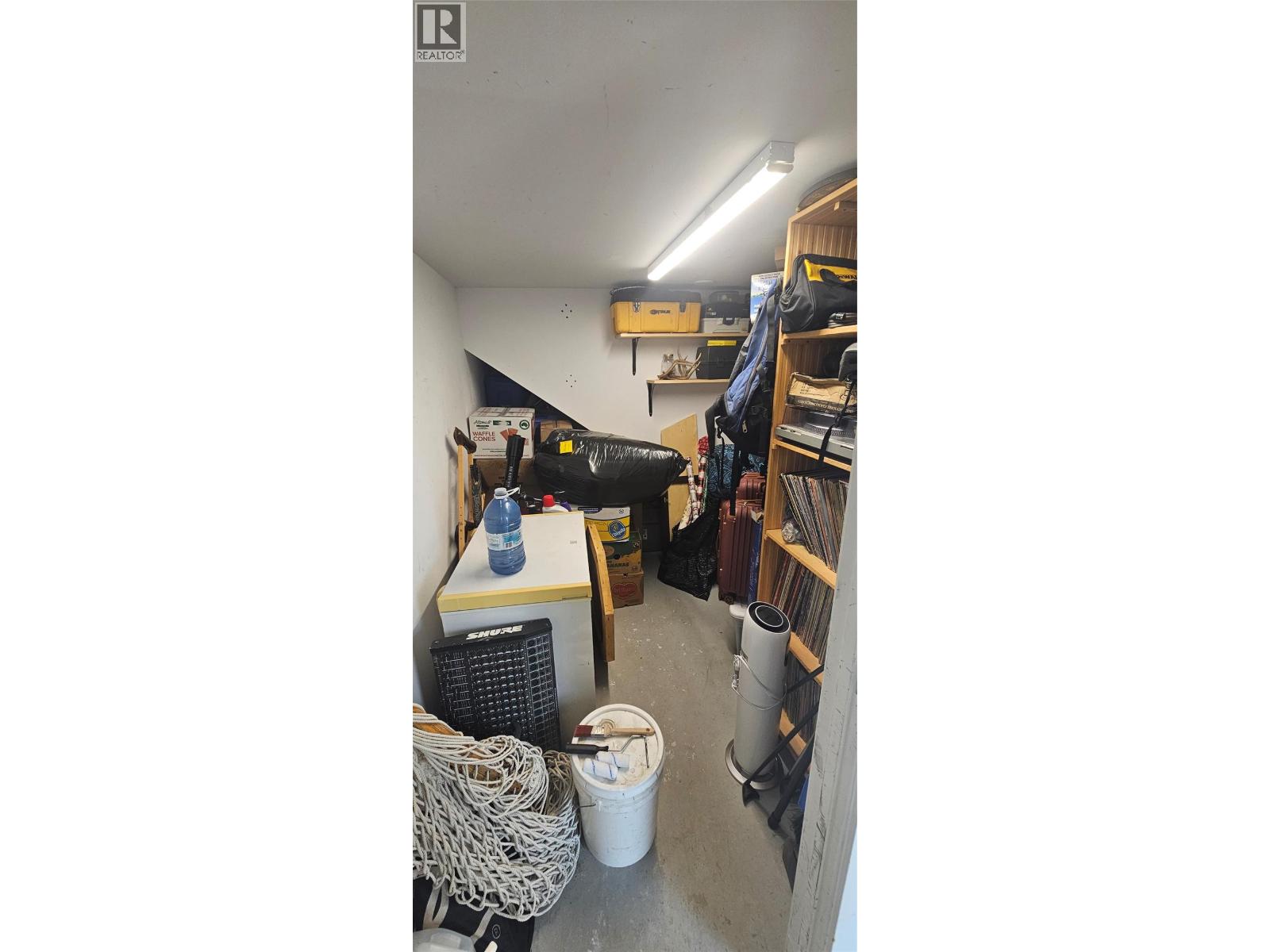 Storage Locker