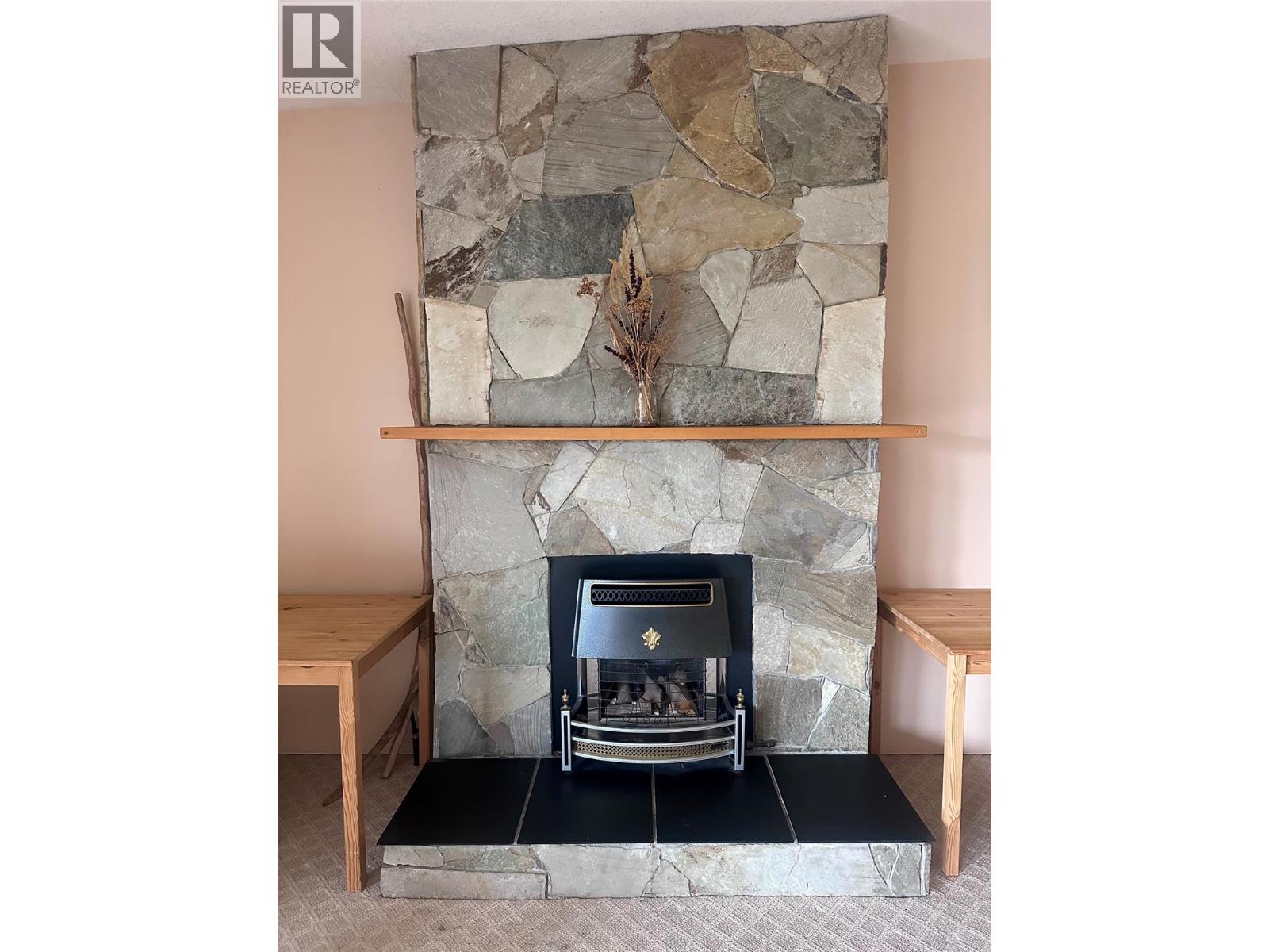 Electric Fireplace