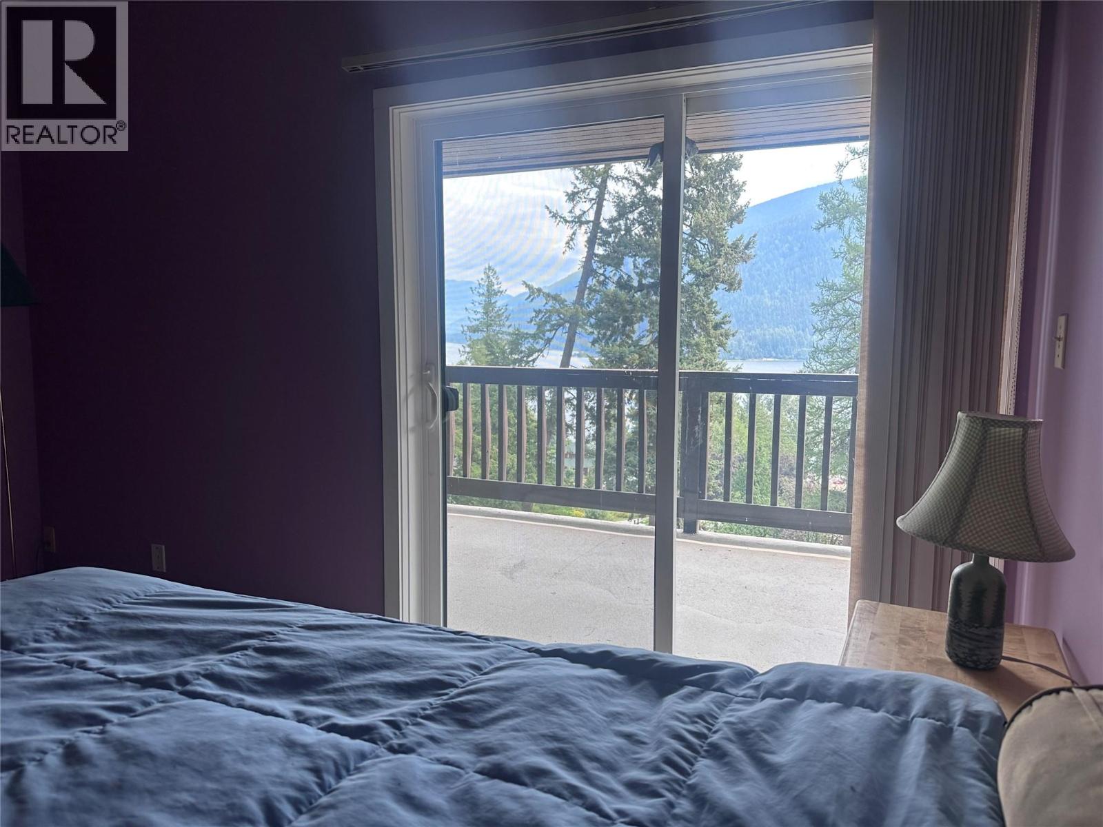 view from primary bedroom