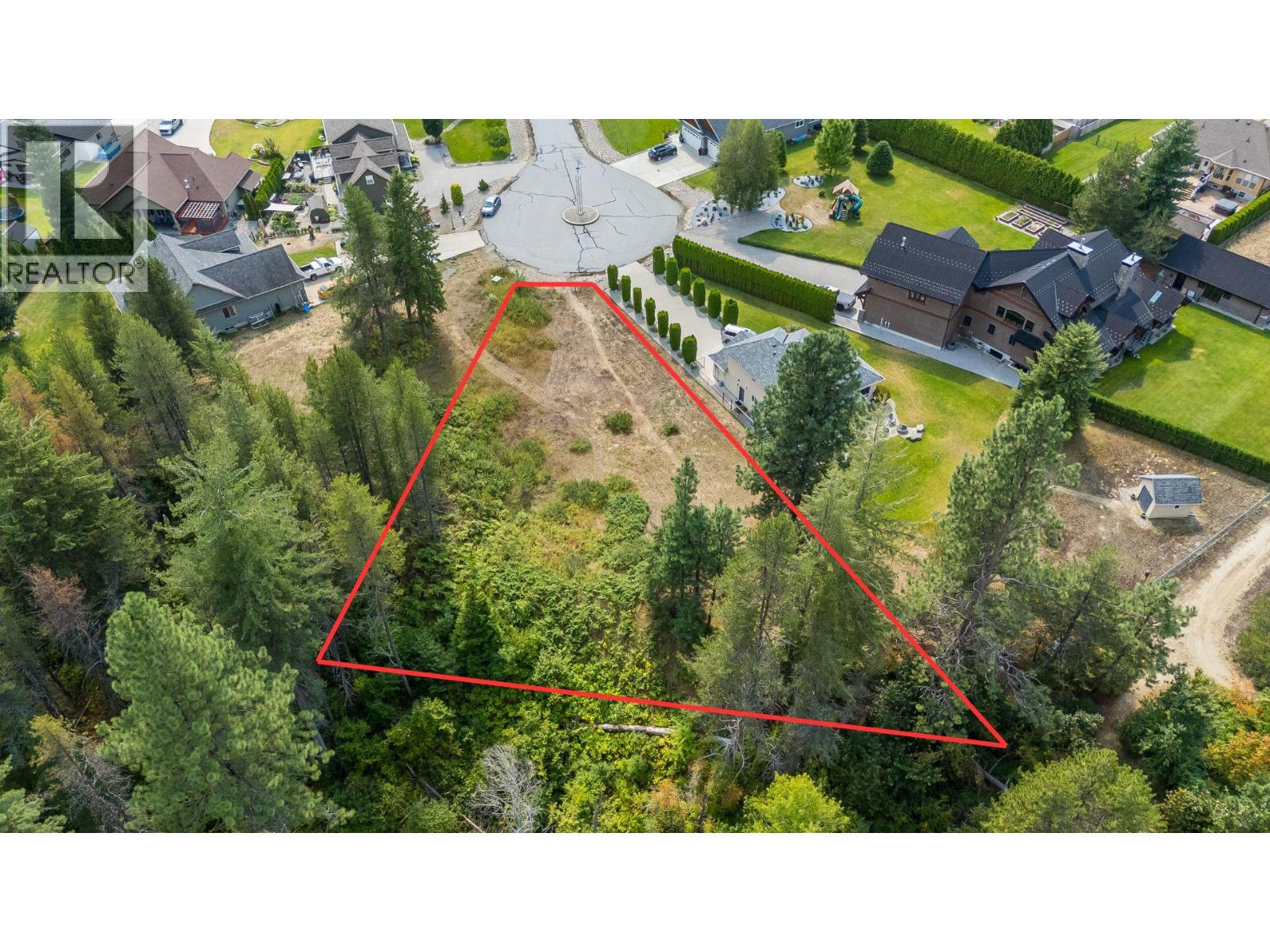 Lot Boundary Indication Lines are Approximate